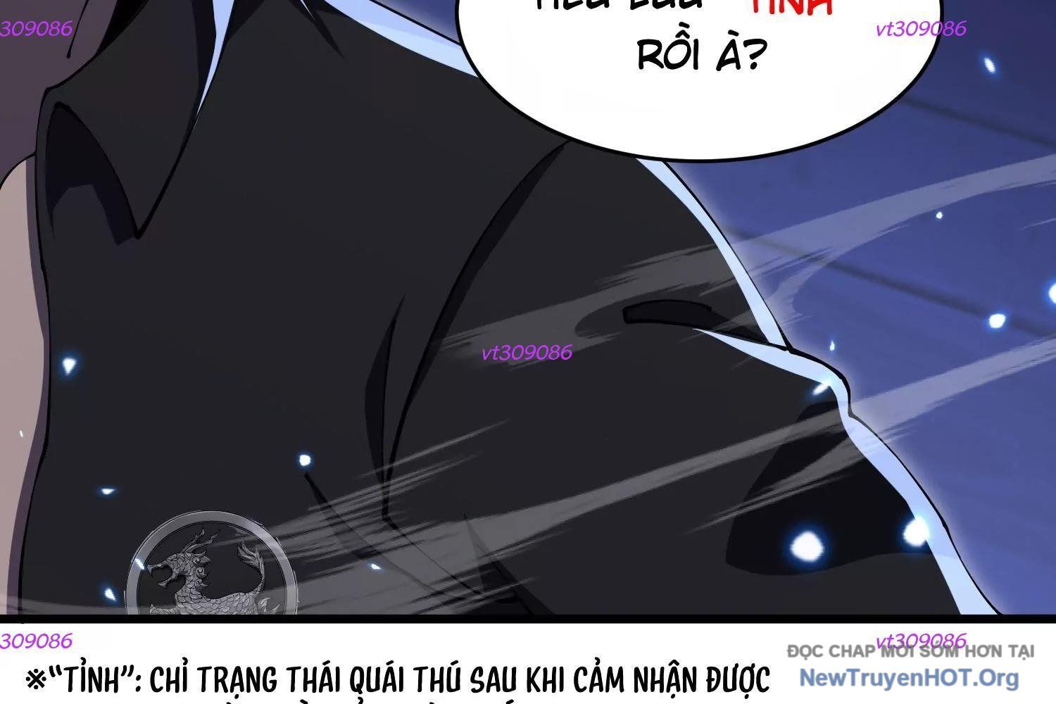 Thập Nhị Tinh – Dị Thú Mê Thành Chapter 98 - Trang 2