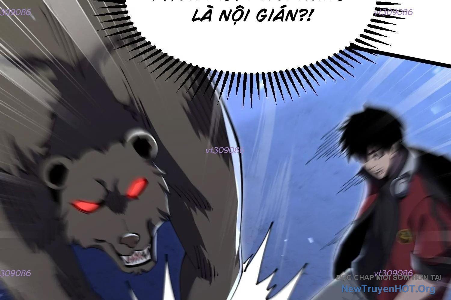 Thập Nhị Tinh – Dị Thú Mê Thành Chapter 98 - Trang 2