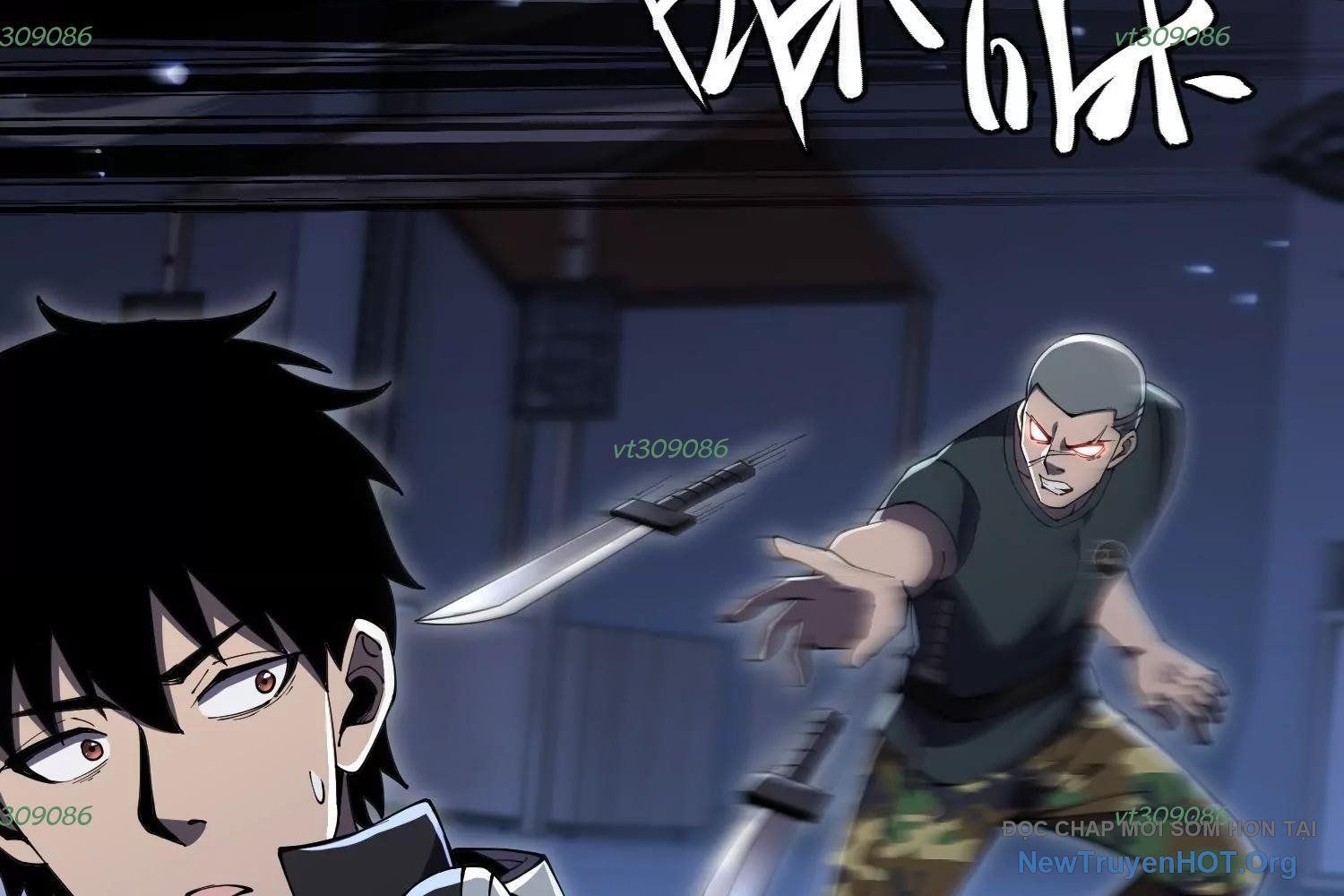 Thập Nhị Tinh – Dị Thú Mê Thành Chapter 98 - Trang 2