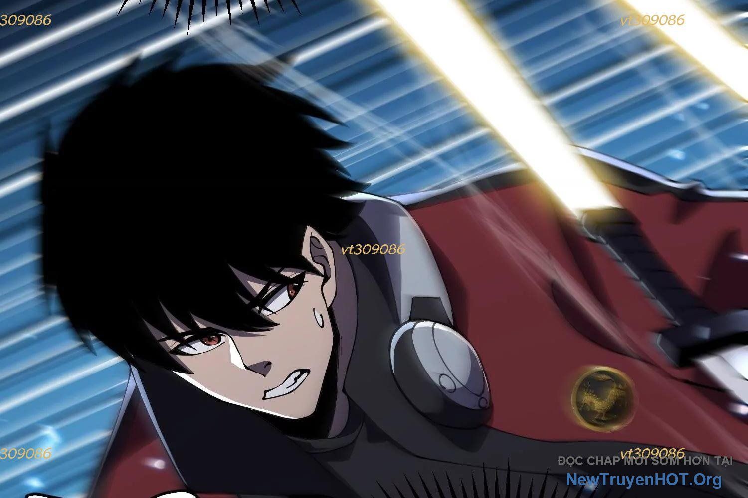 Thập Nhị Tinh – Dị Thú Mê Thành Chapter 98 - Trang 2