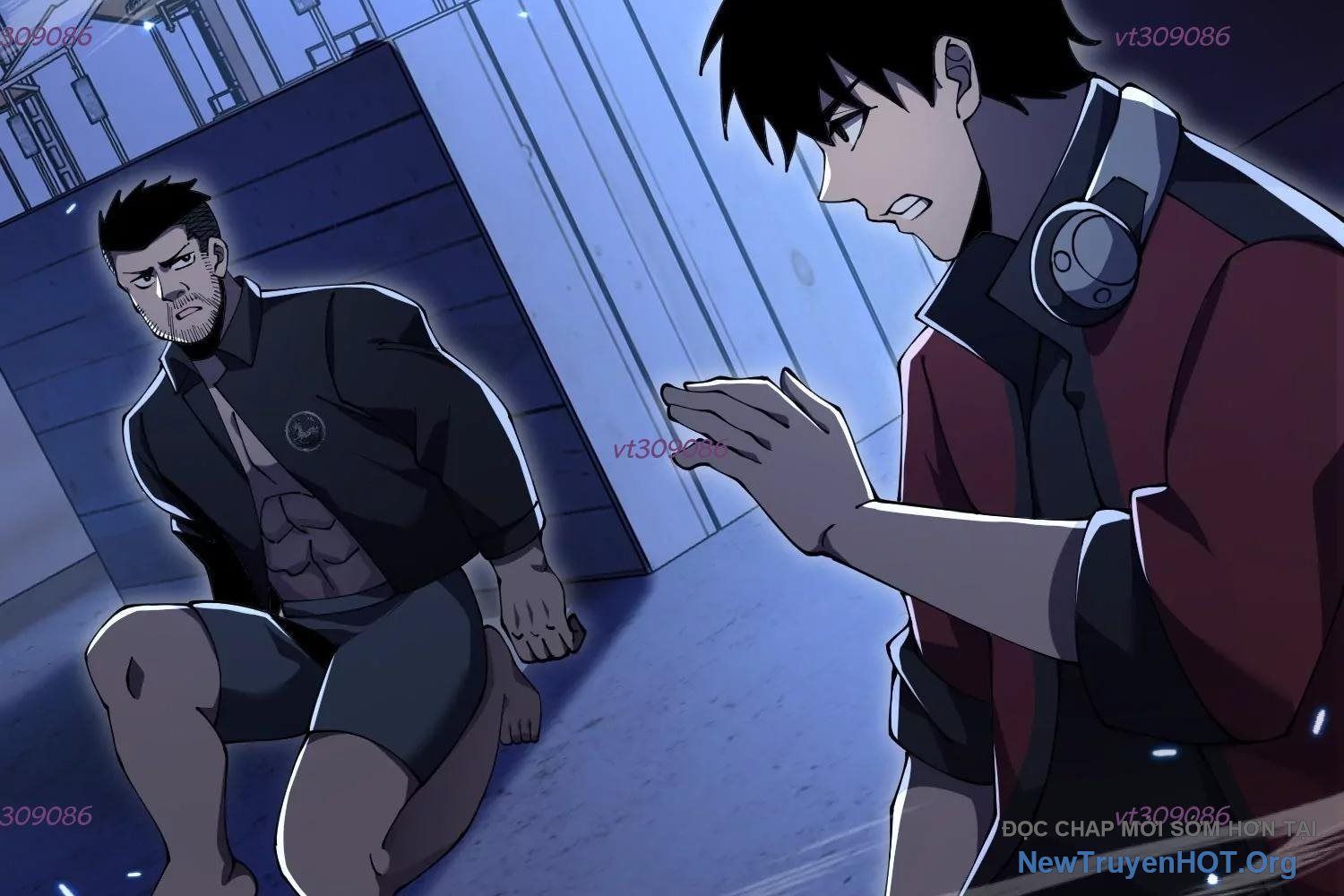 Thập Nhị Tinh – Dị Thú Mê Thành Chapter 98 - Trang 2