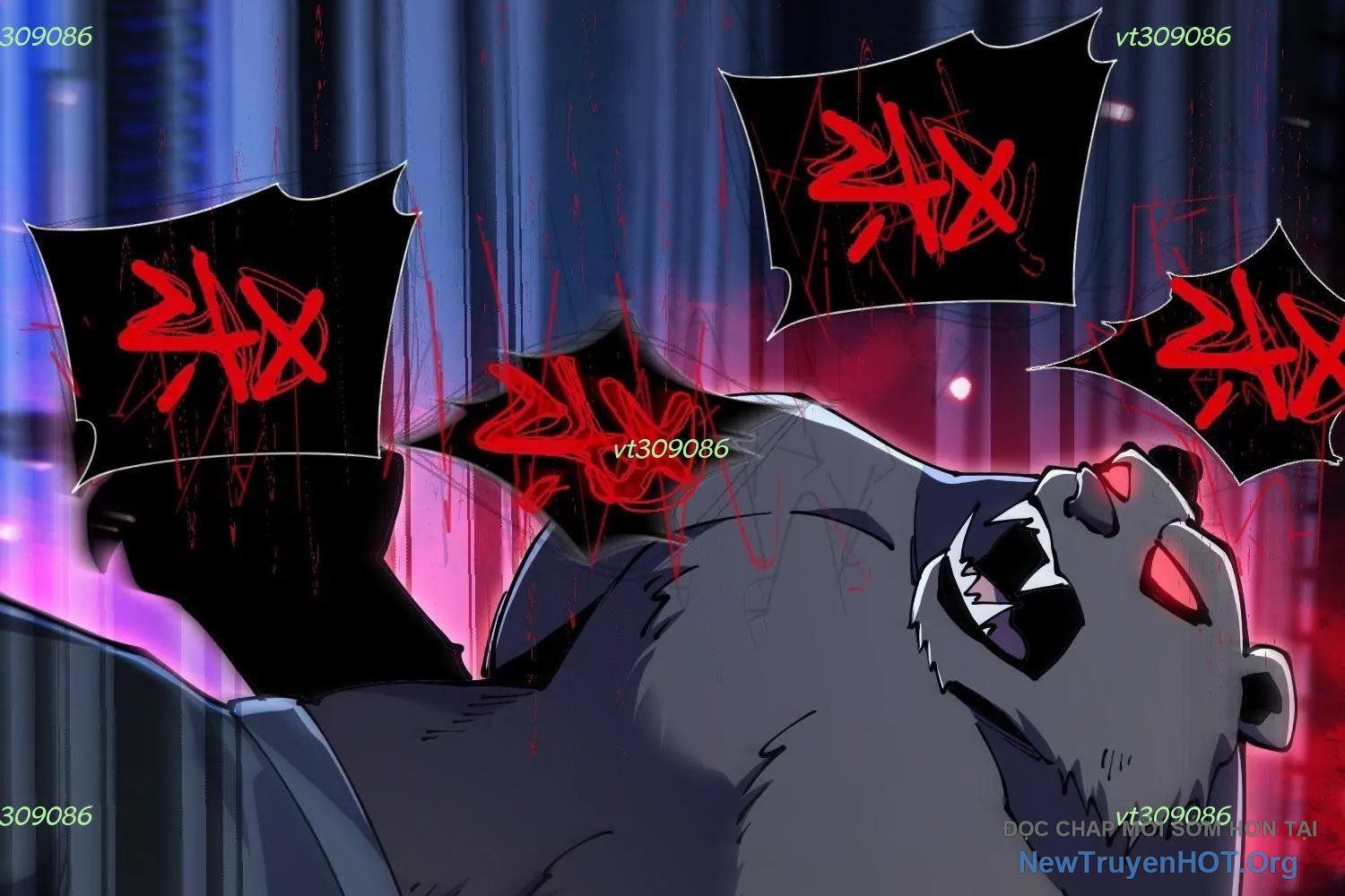 Thập Nhị Tinh – Dị Thú Mê Thành Chapter 98 - Trang 2