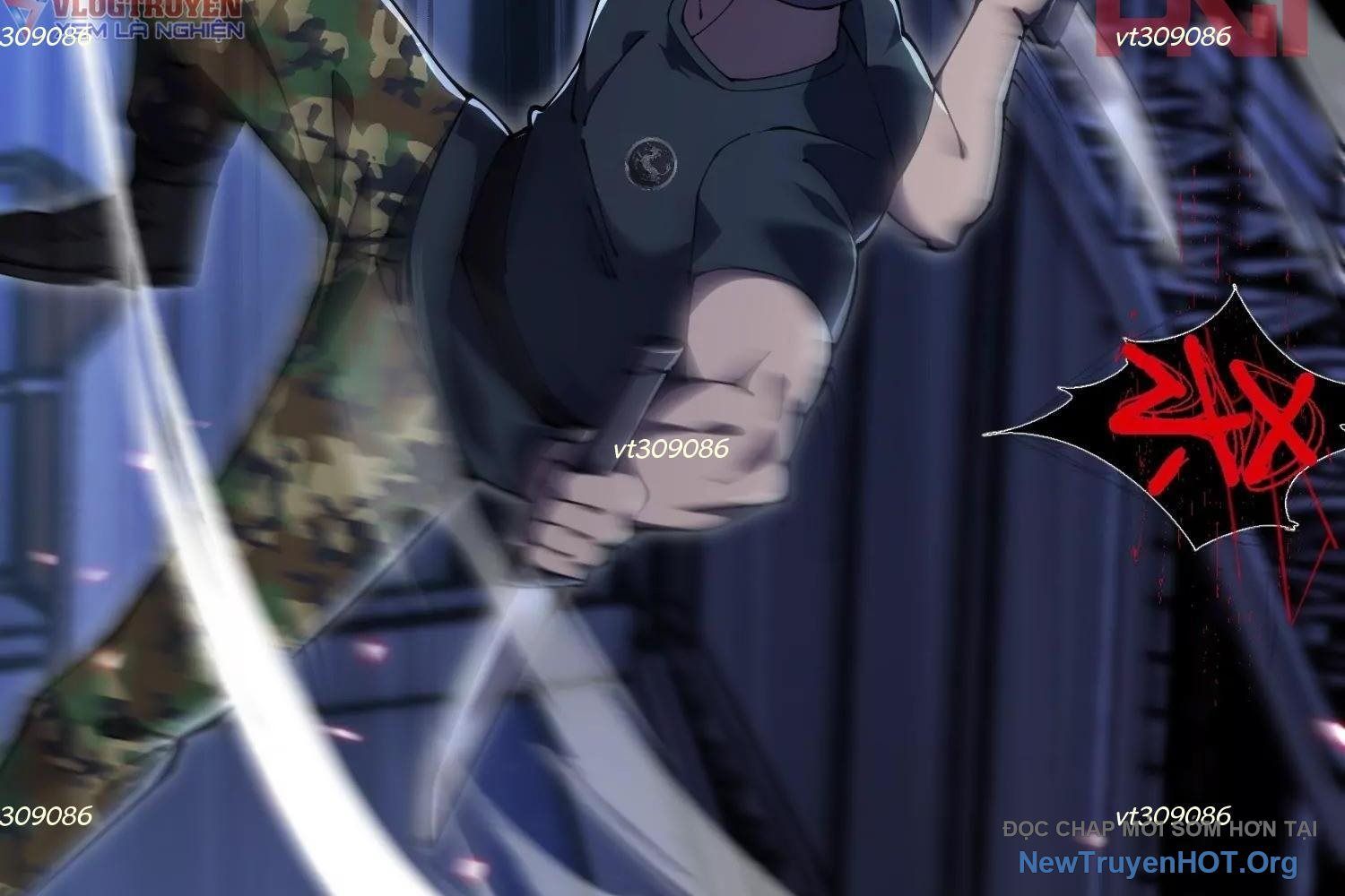 Thập Nhị Tinh – Dị Thú Mê Thành Chapter 98 - Trang 2