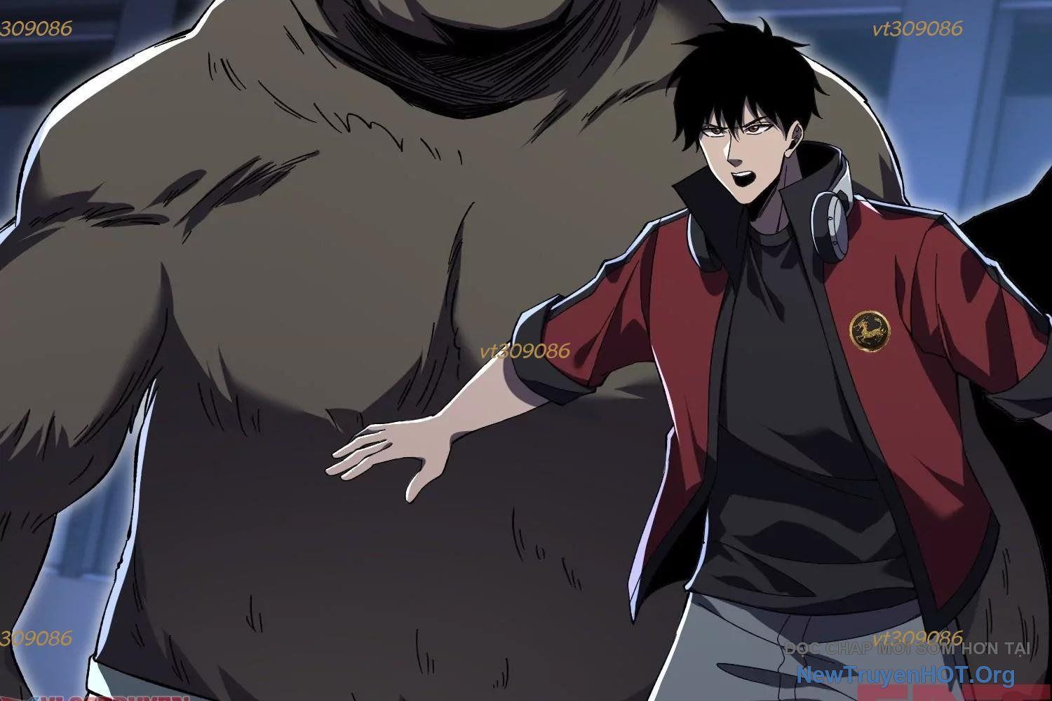 Thập Nhị Tinh – Dị Thú Mê Thành Chapter 99 - Trang 2