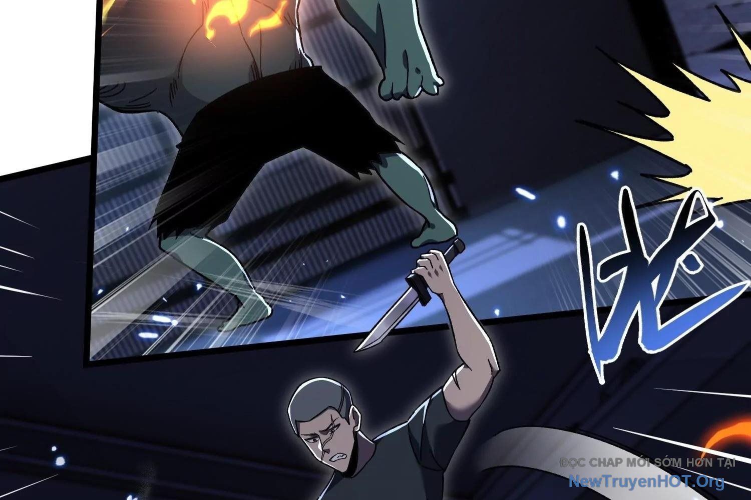 Thập Nhị Tinh – Dị Thú Mê Thành Chapter 99 - Trang 2