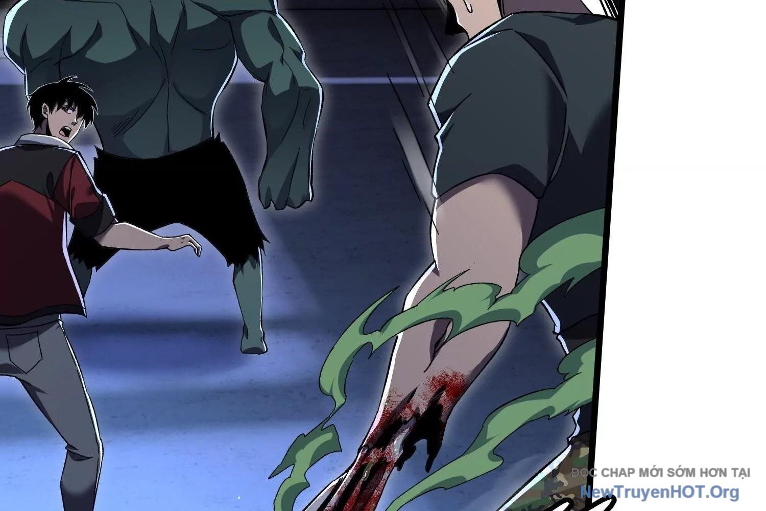 Thập Nhị Tinh – Dị Thú Mê Thành Chapter 99 - Trang 2