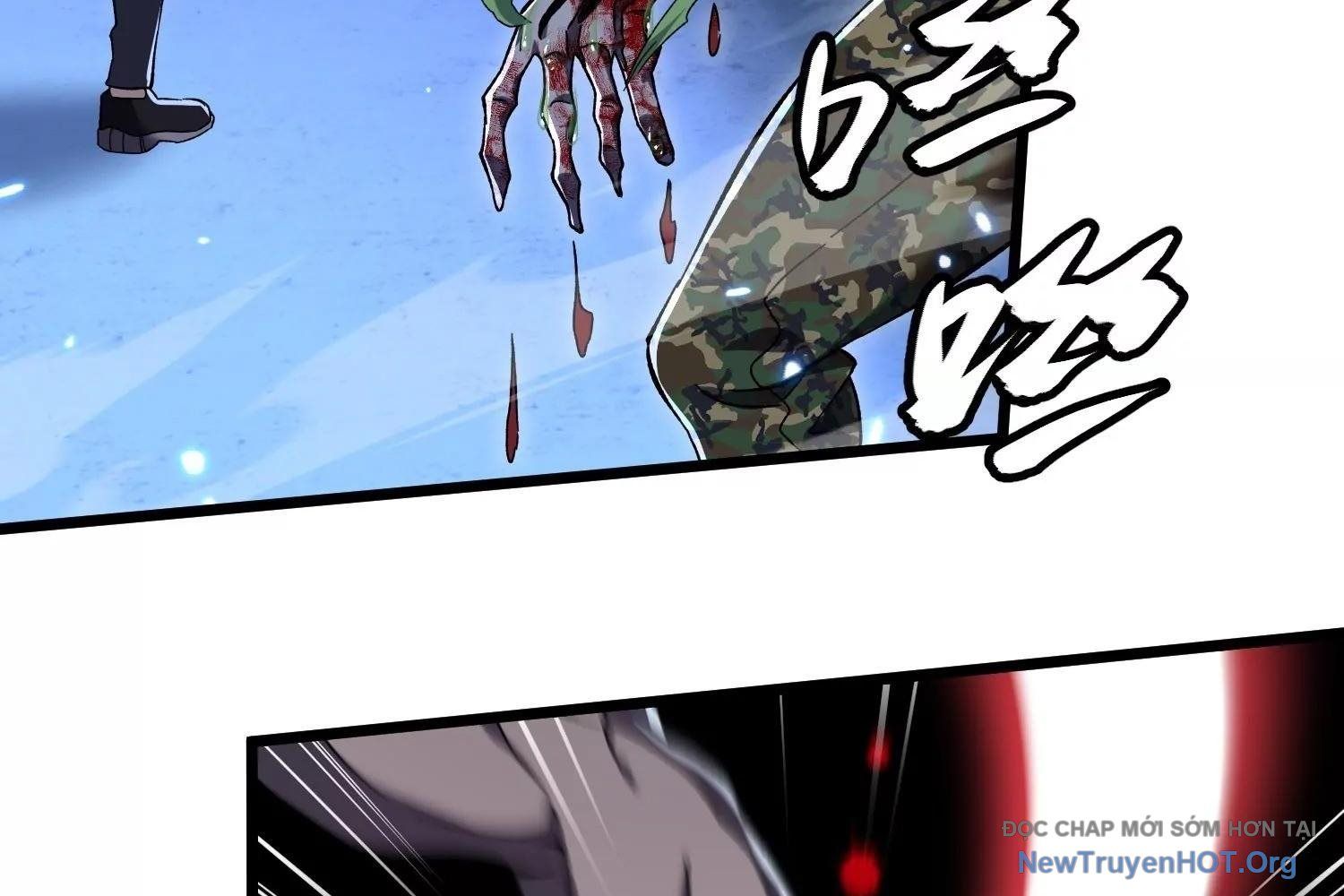 Thập Nhị Tinh – Dị Thú Mê Thành Chapter 99 - Trang 2