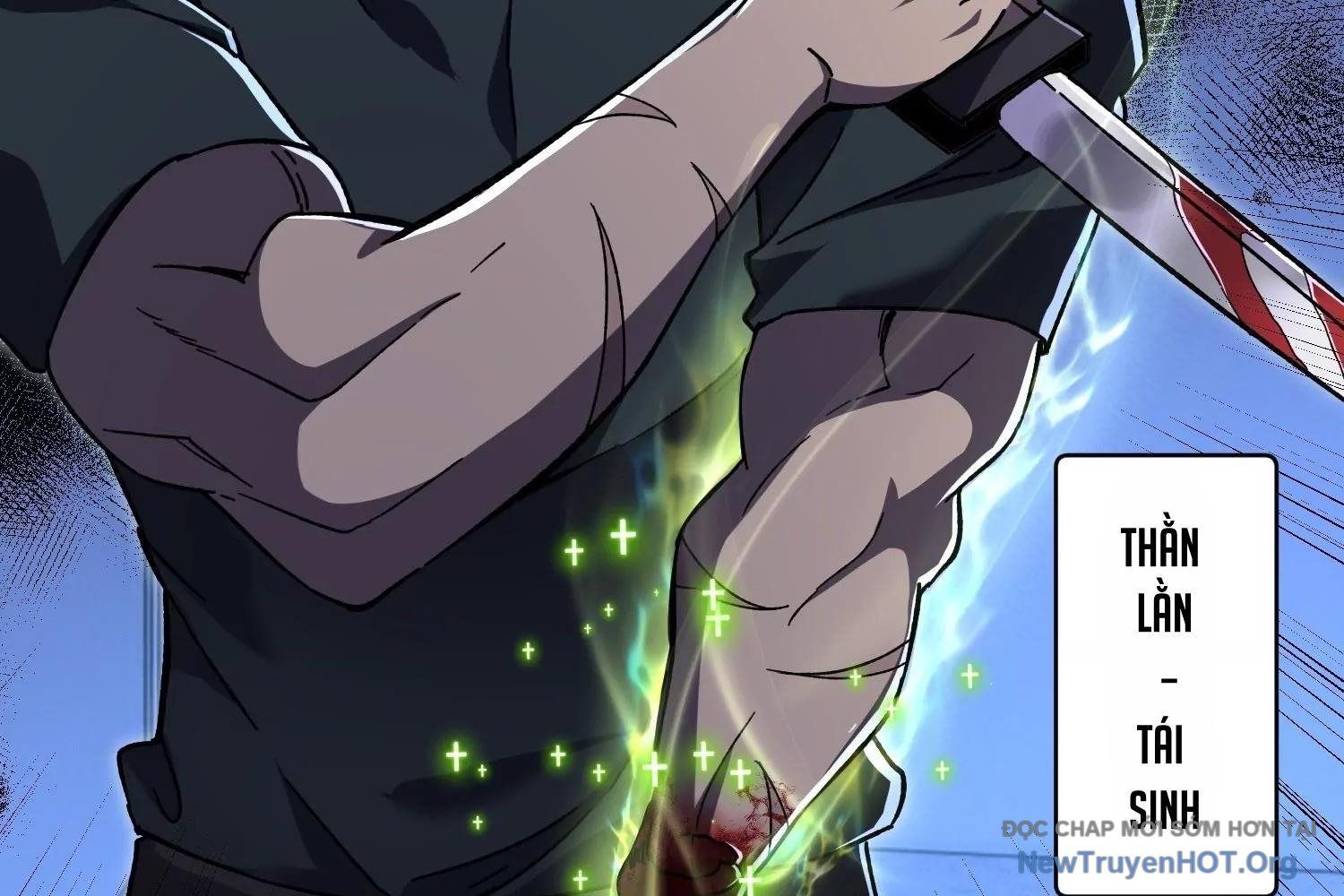 Thập Nhị Tinh – Dị Thú Mê Thành Chapter 99 - Trang 2