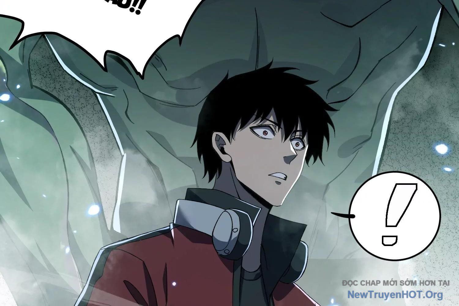 Thập Nhị Tinh – Dị Thú Mê Thành Chapter 99 - Trang 2