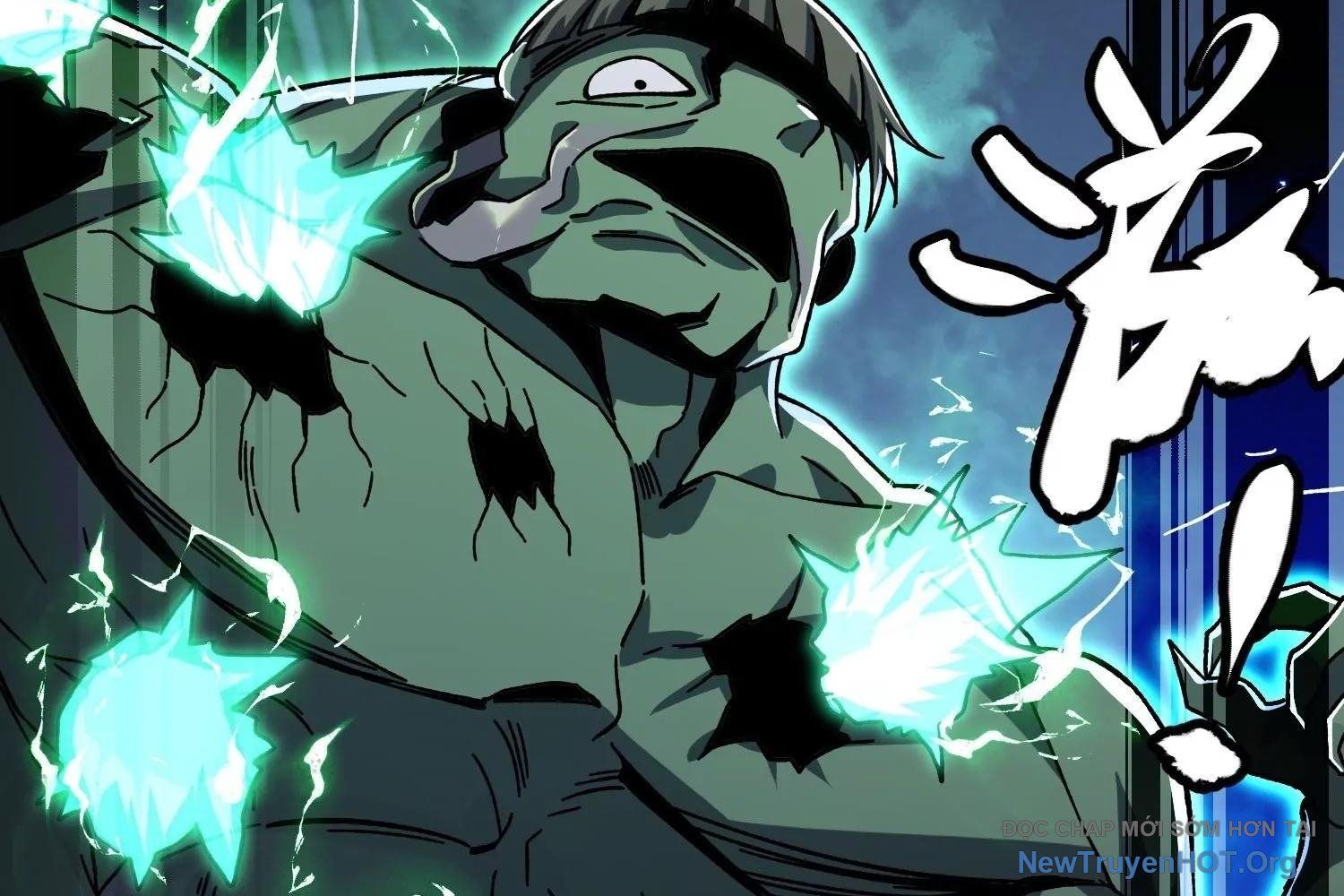 Thập Nhị Tinh – Dị Thú Mê Thành Chapter 99 - Trang 2