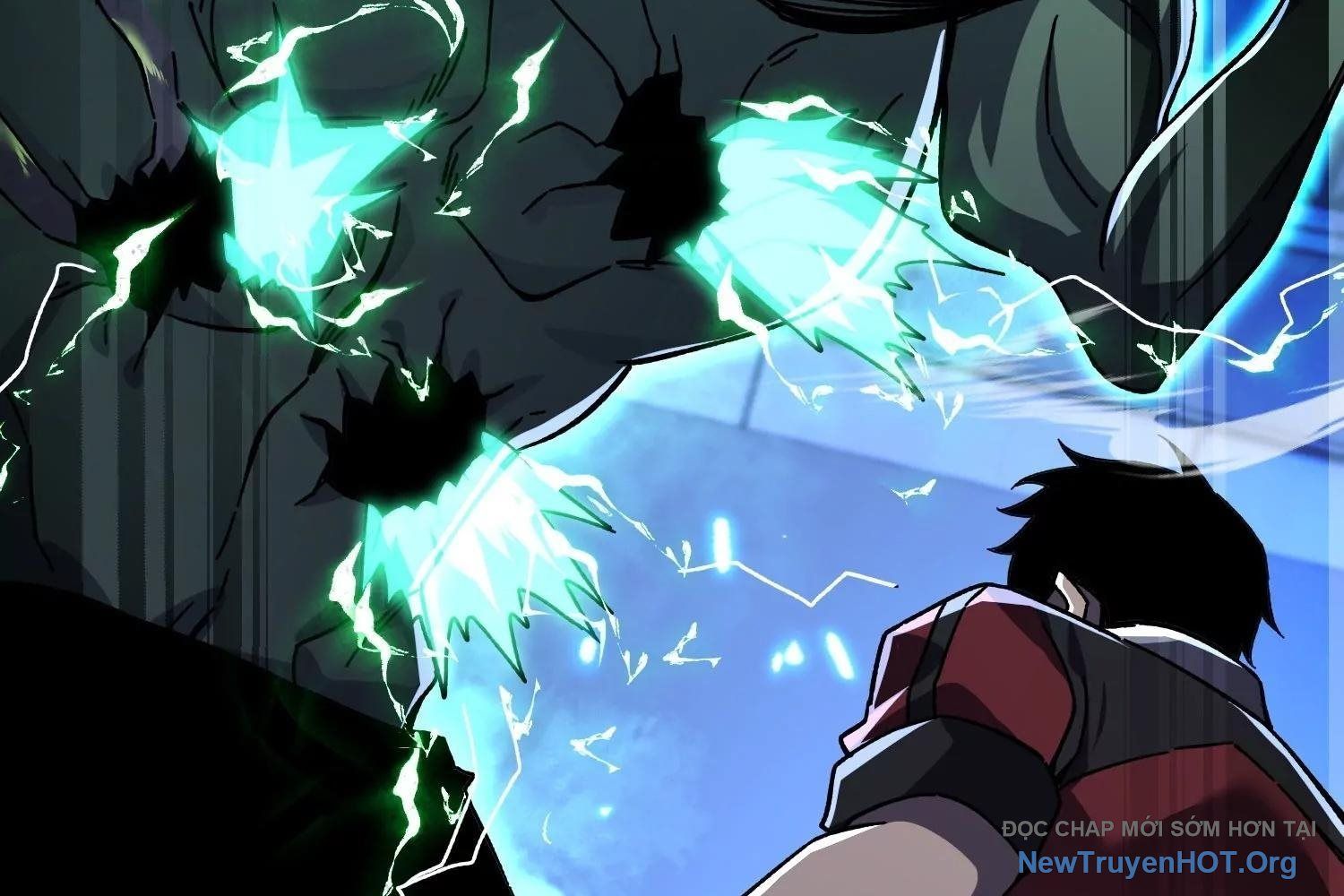 Thập Nhị Tinh – Dị Thú Mê Thành Chapter 99 - Trang 2