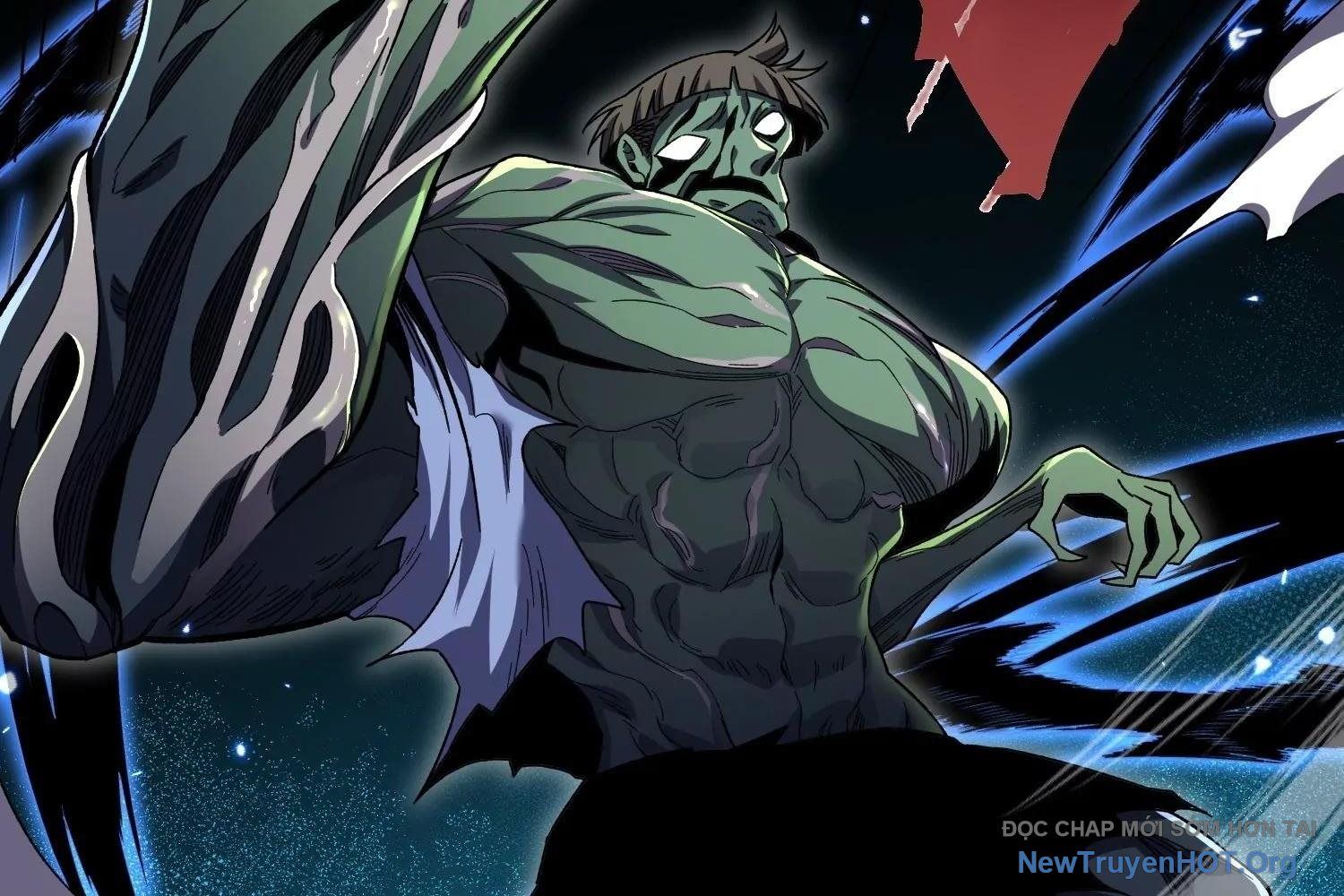 Thập Nhị Tinh – Dị Thú Mê Thành Chapter 99 - Trang 2