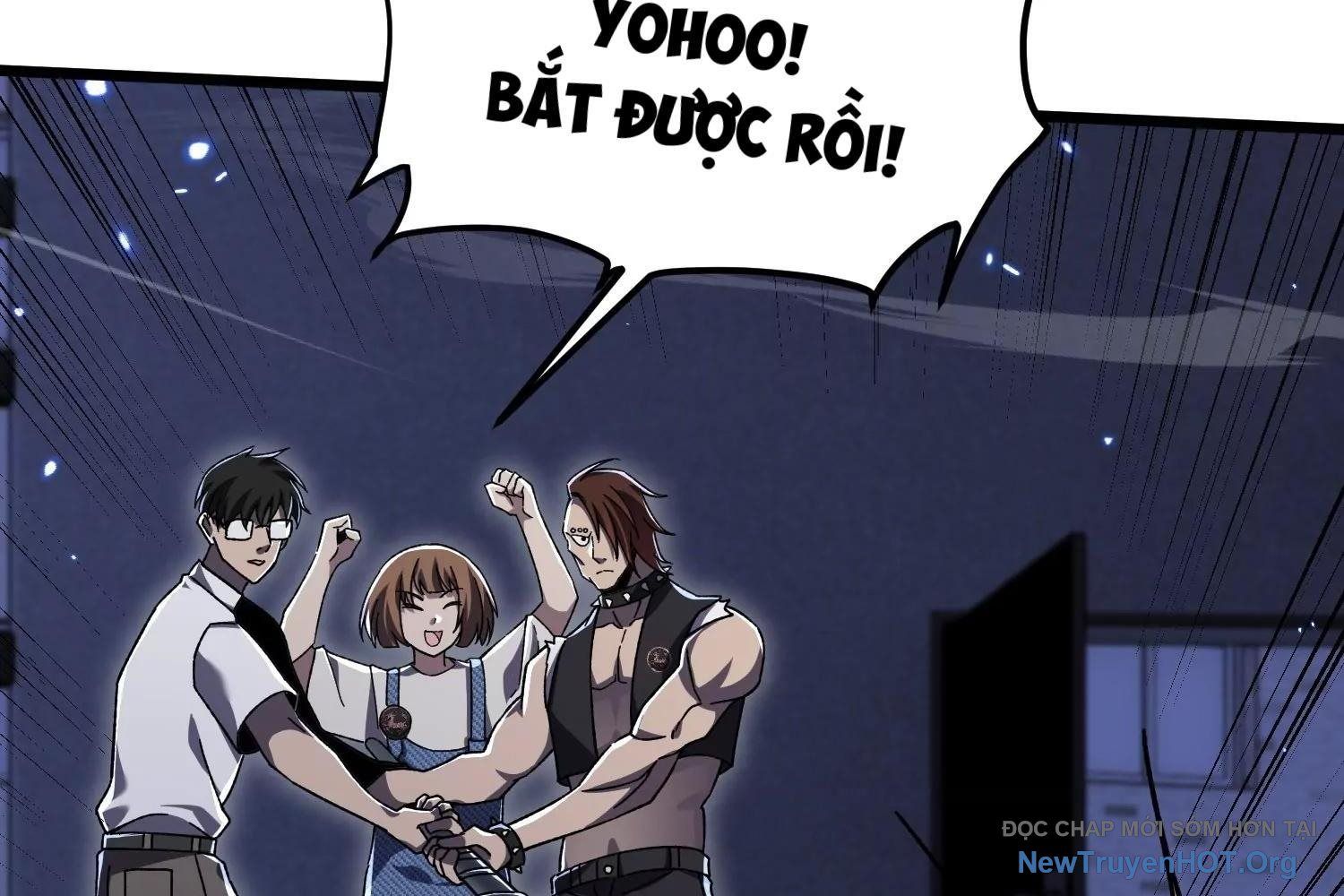 Thập Nhị Tinh – Dị Thú Mê Thành Chapter 99 - Trang 2