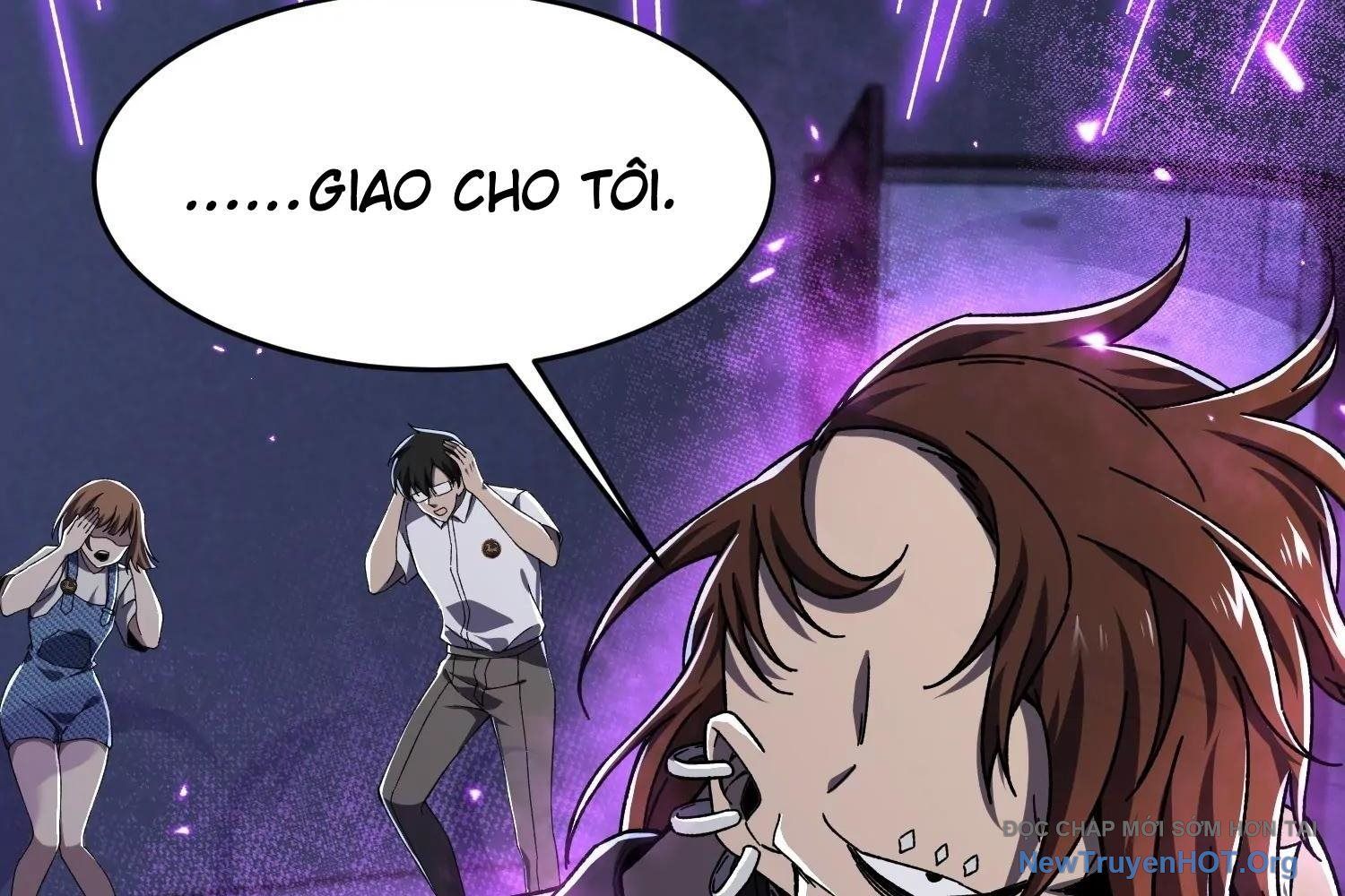 Thập Nhị Tinh – Dị Thú Mê Thành Chapter 99 - Trang 2