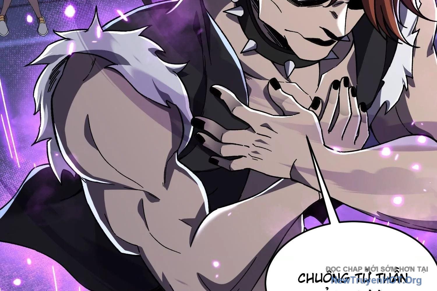 Thập Nhị Tinh – Dị Thú Mê Thành Chapter 99 - Trang 2