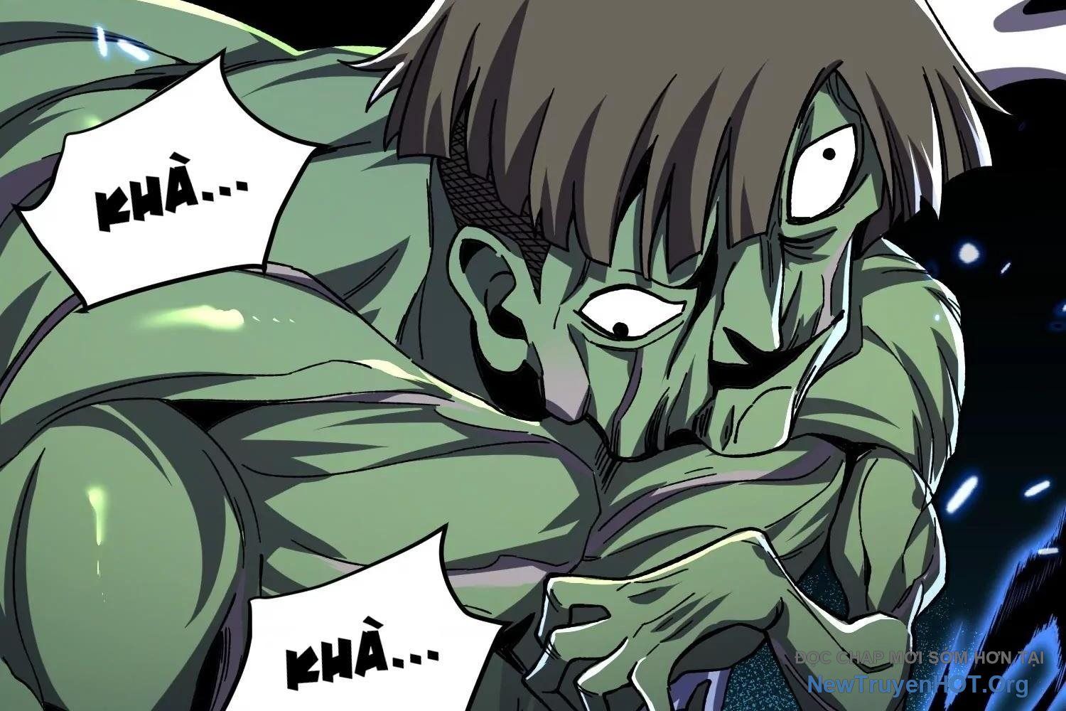 Thập Nhị Tinh – Dị Thú Mê Thành Chapter 99 - Trang 2