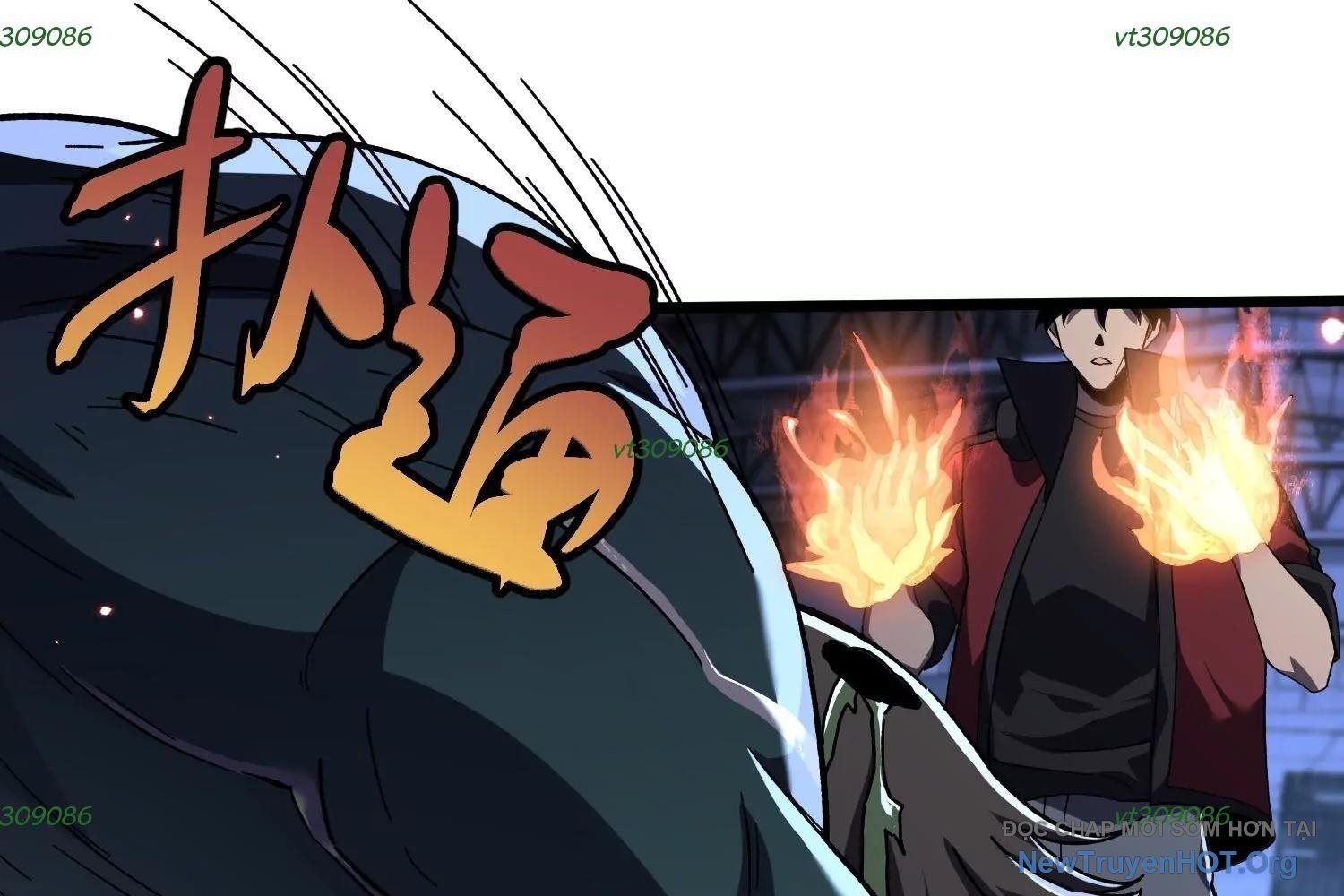 Thập Nhị Tinh – Dị Thú Mê Thành Chapter 99 - Trang 2