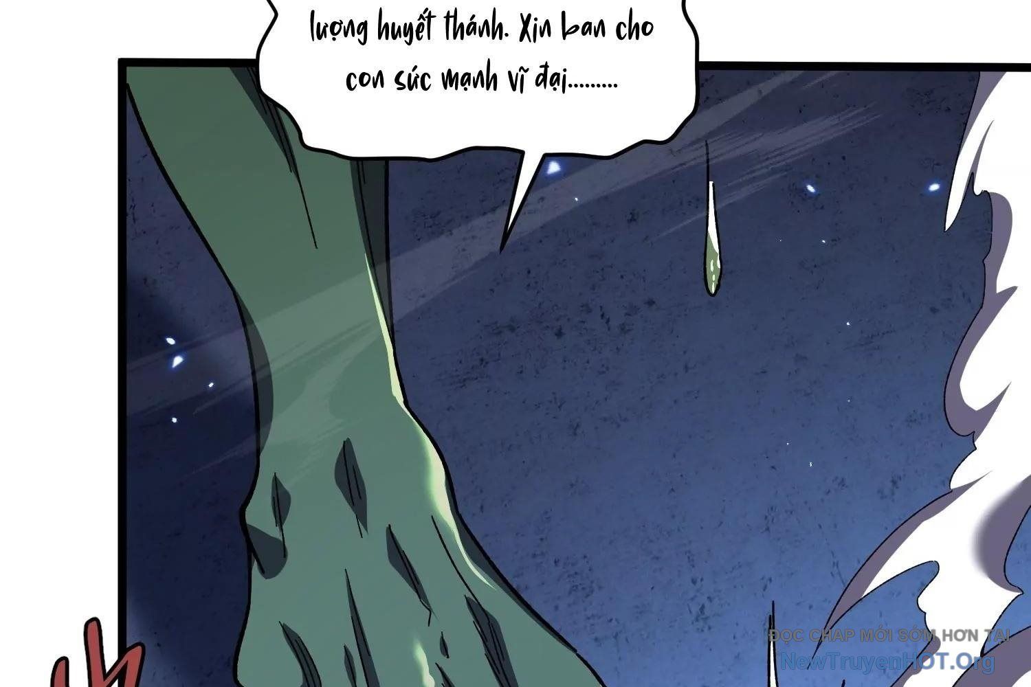 Thập Nhị Tinh – Dị Thú Mê Thành Chapter 99 - Trang 2