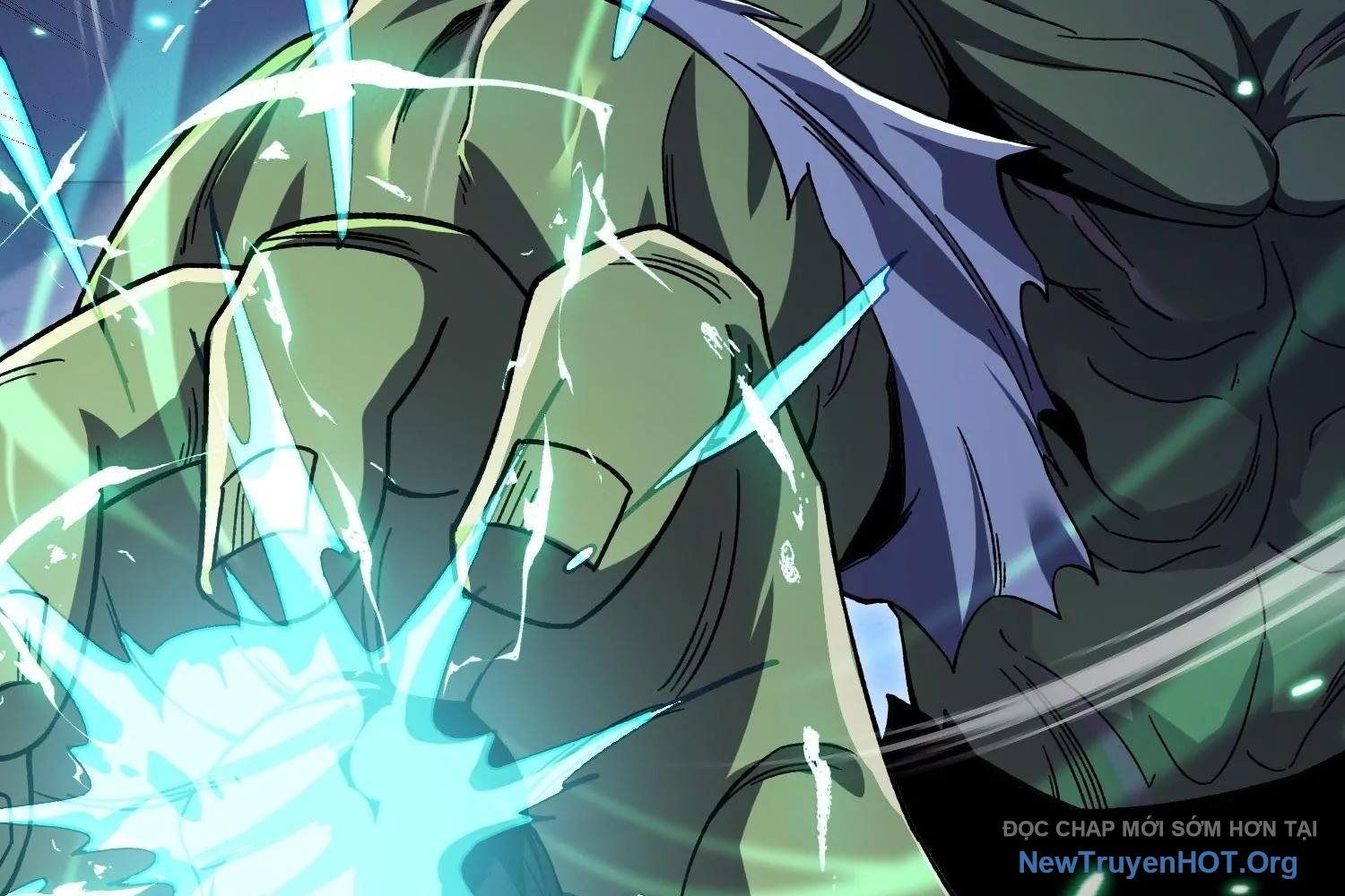 Thập Nhị Tinh – Dị Thú Mê Thành Chapter 99 - Trang 2