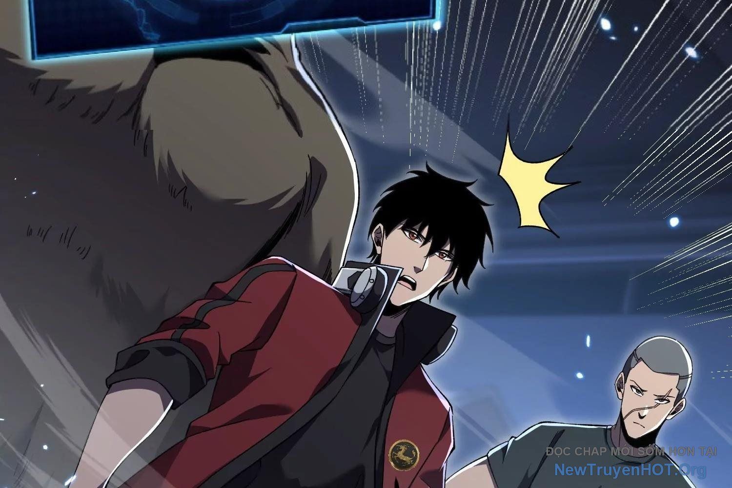 Thập Nhị Tinh – Dị Thú Mê Thành Chapter 99 - Trang 2