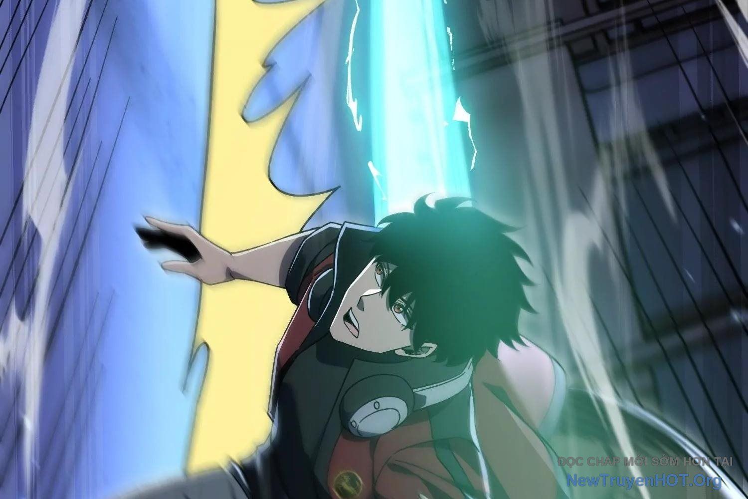 Thập Nhị Tinh – Dị Thú Mê Thành Chapter 99 - Trang 2