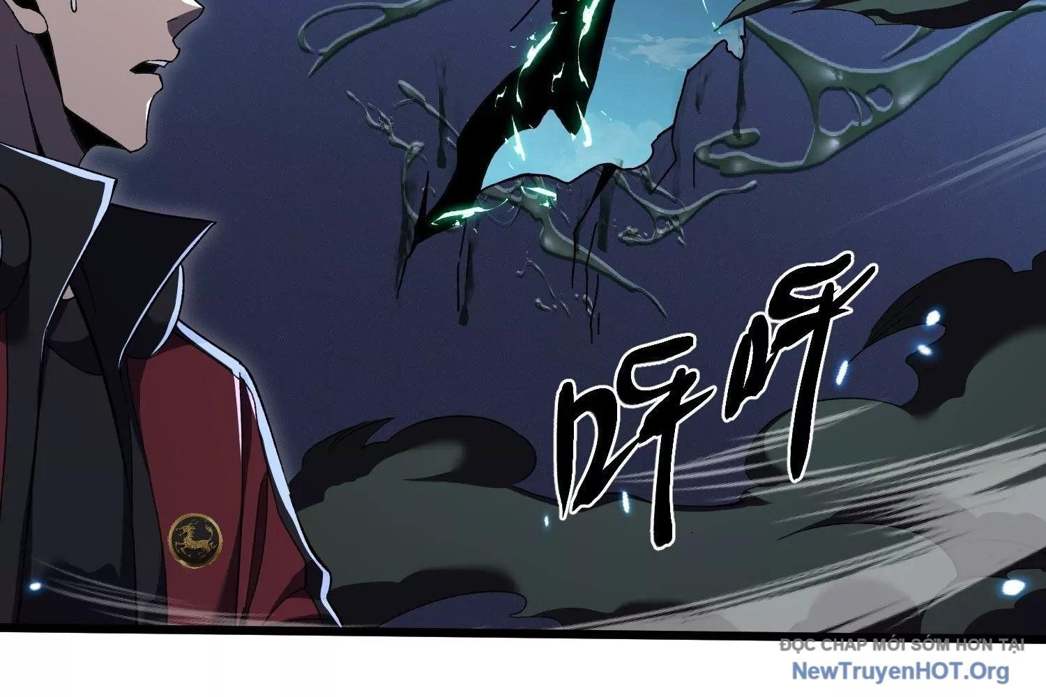 Thập Nhị Tinh – Dị Thú Mê Thành Chapter 99 - Trang 2