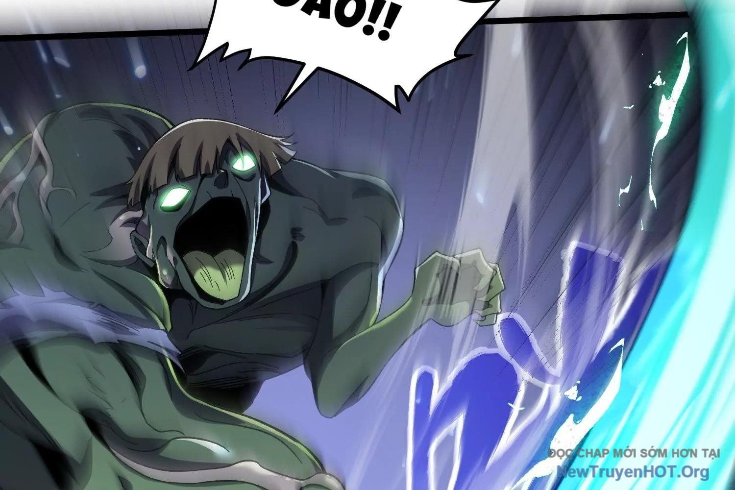 Thập Nhị Tinh – Dị Thú Mê Thành Chapter 99 - Trang 2