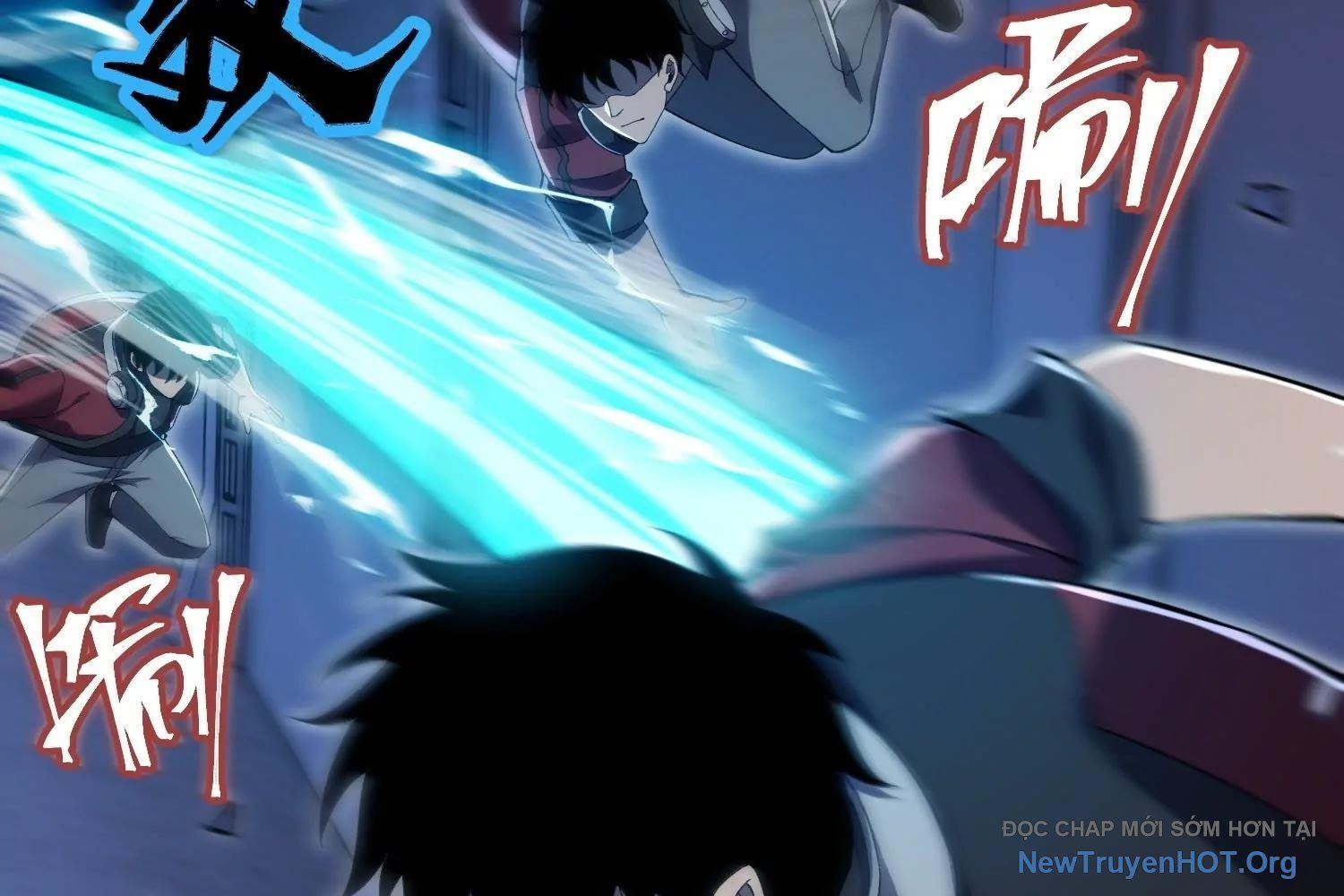 Thập Nhị Tinh – Dị Thú Mê Thành Chapter 99 - Trang 2