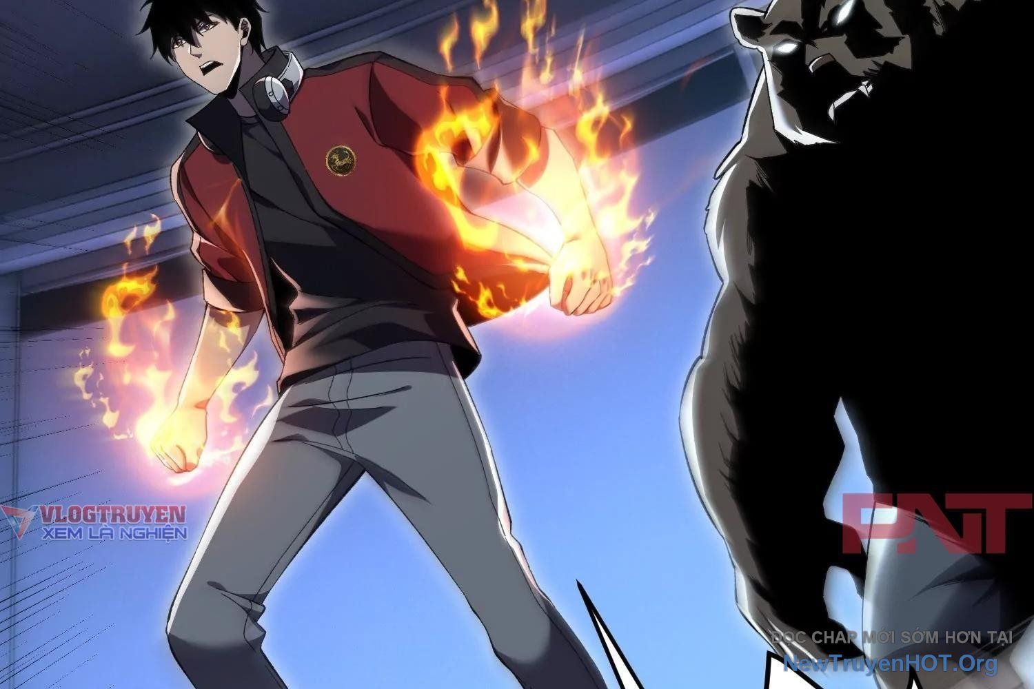 Thập Nhị Tinh – Dị Thú Mê Thành Chapter 99 - Trang 2