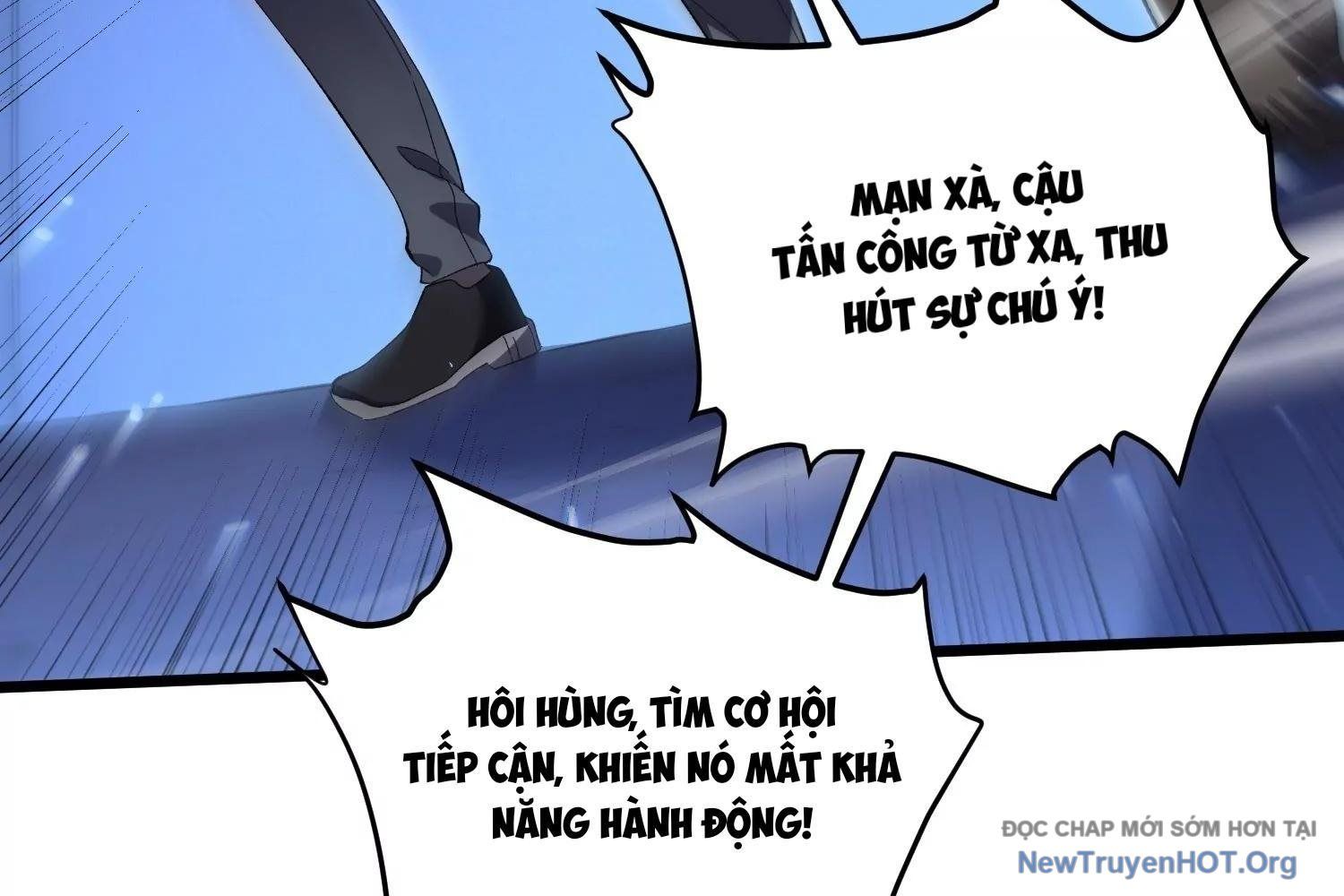 Thập Nhị Tinh – Dị Thú Mê Thành Chapter 99 - Trang 2