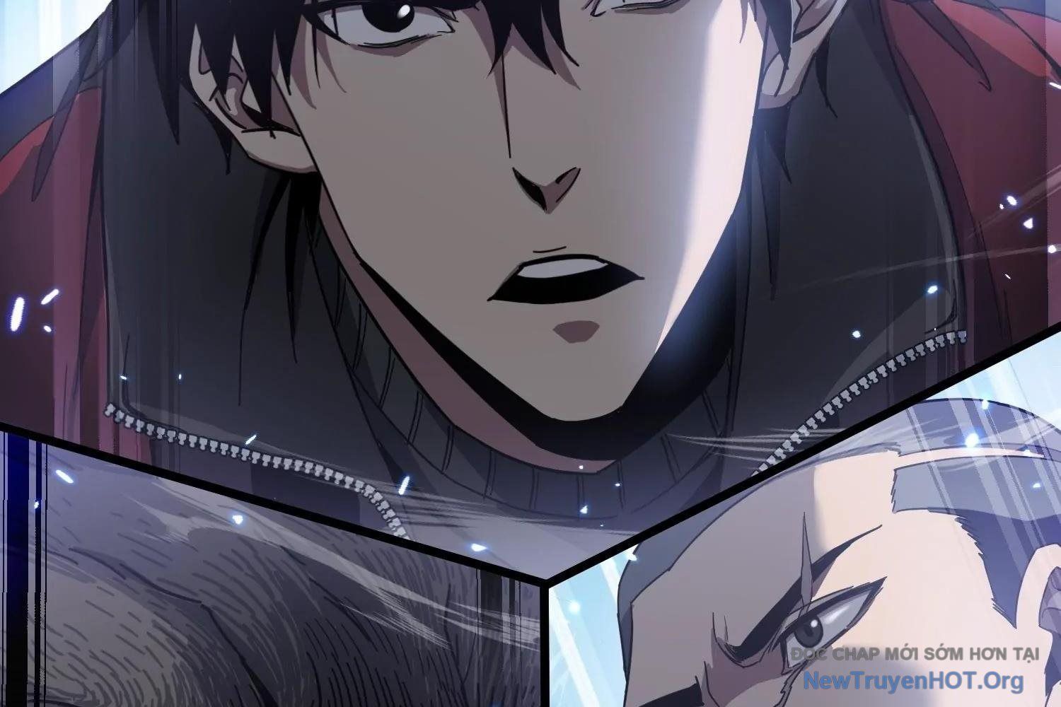 Thập Nhị Tinh – Dị Thú Mê Thành Chapter 99 - Trang 2