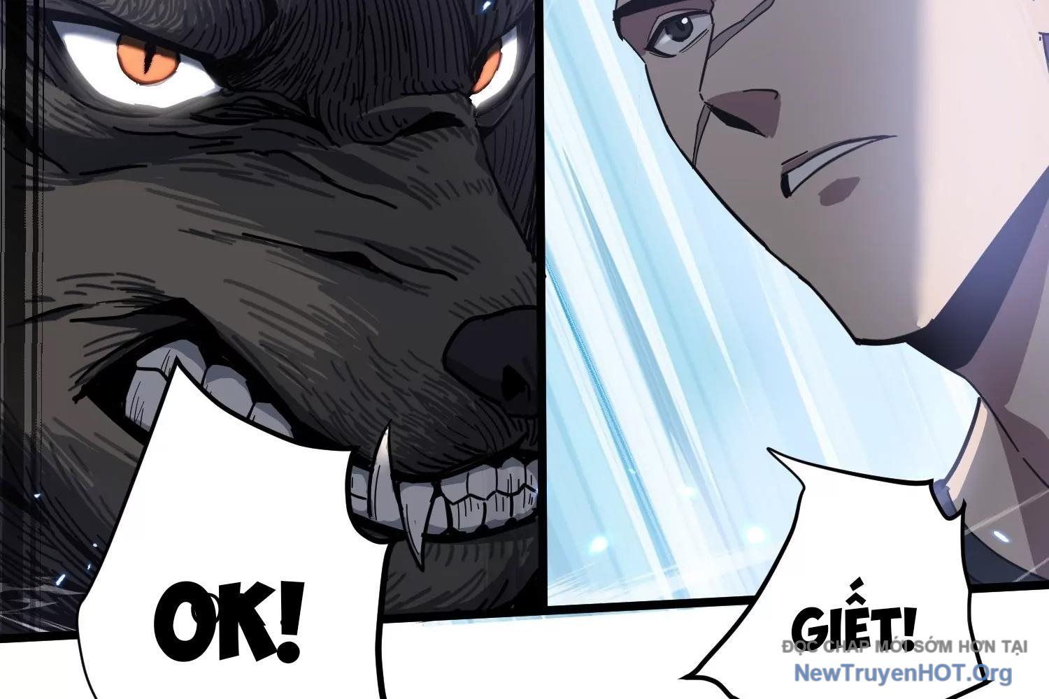 Thập Nhị Tinh – Dị Thú Mê Thành Chapter 99 - Trang 2