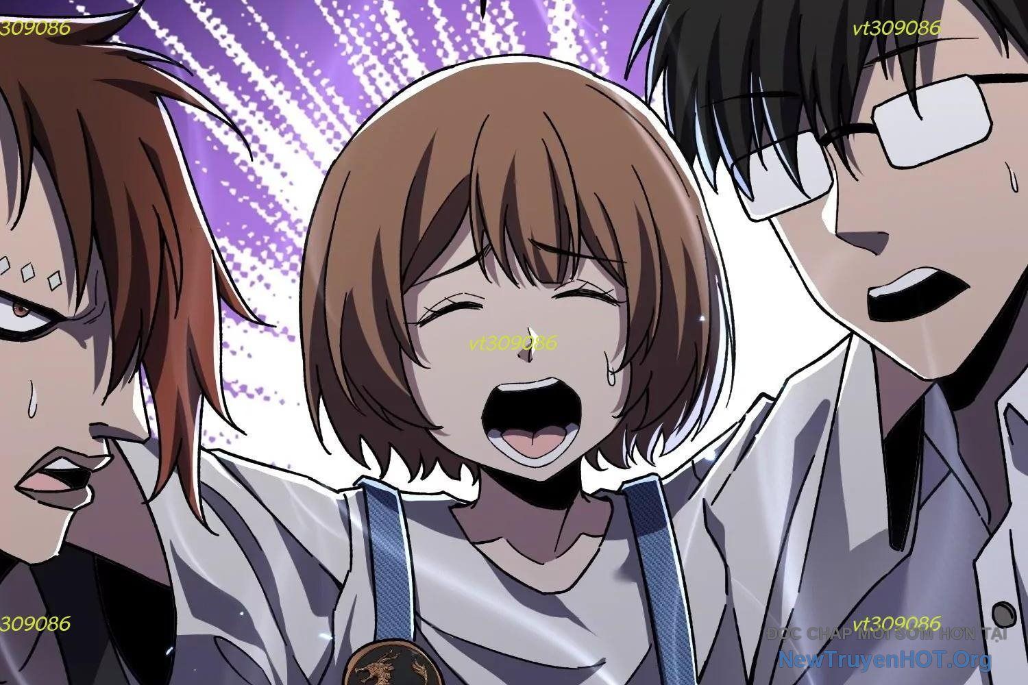 Thập Nhị Tinh – Dị Thú Mê Thành Chapter 99 - Trang 2