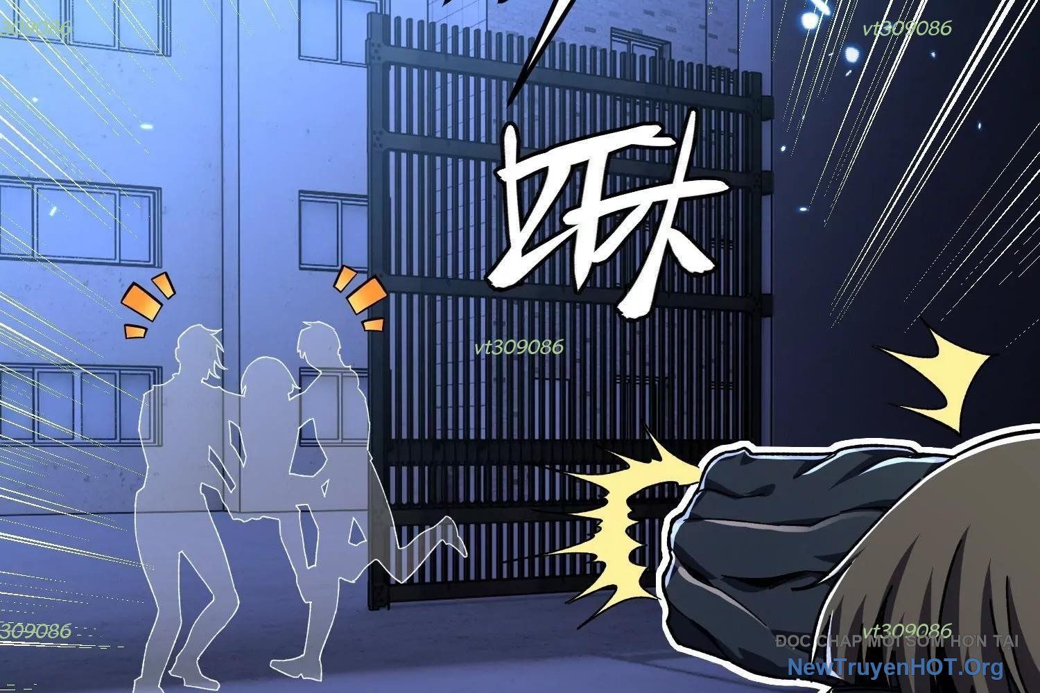 Thập Nhị Tinh – Dị Thú Mê Thành Chapter 99 - Trang 2