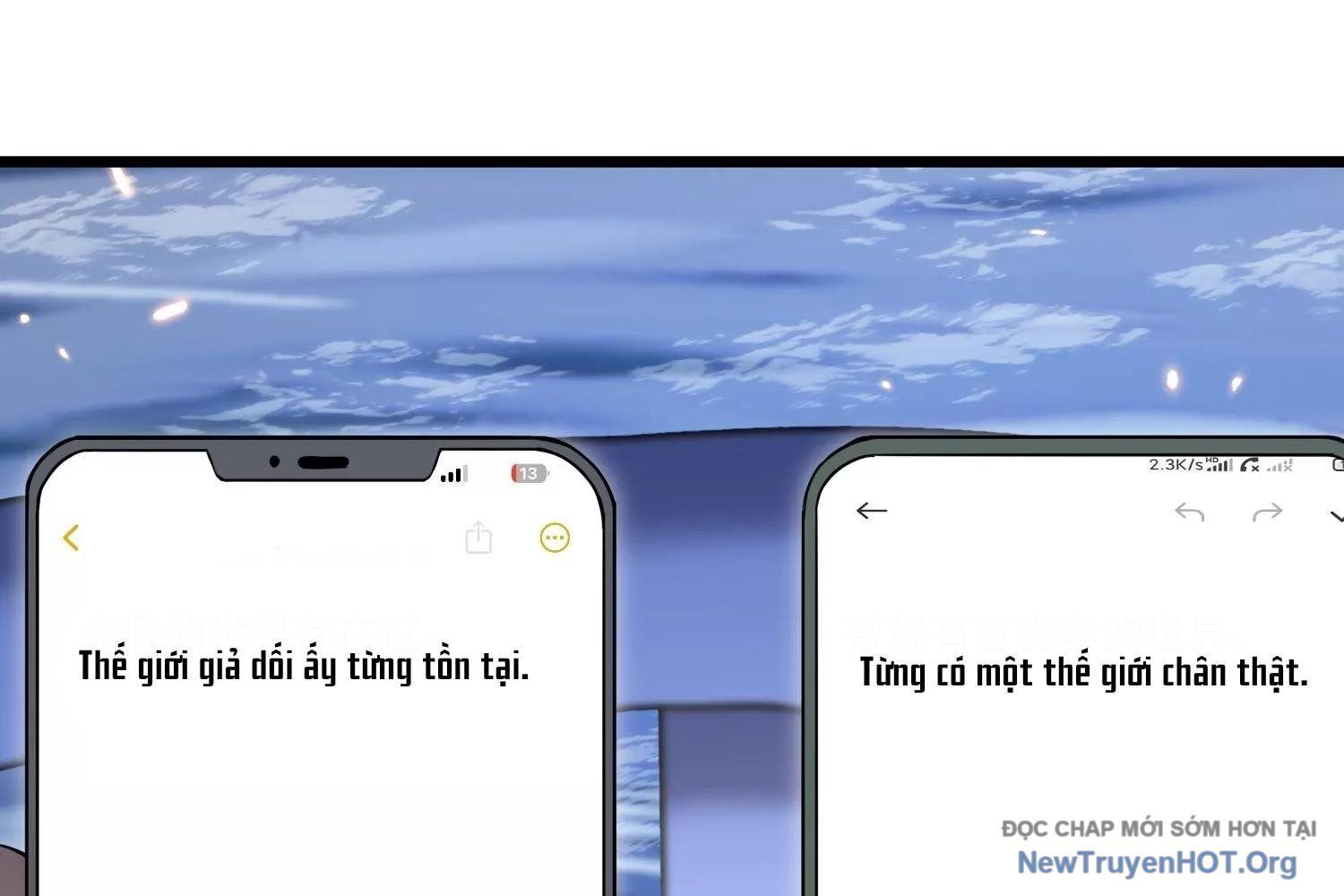 Thập Nhị Tinh – Dị Thú Mê Thành Chapter 100 - Trang 2