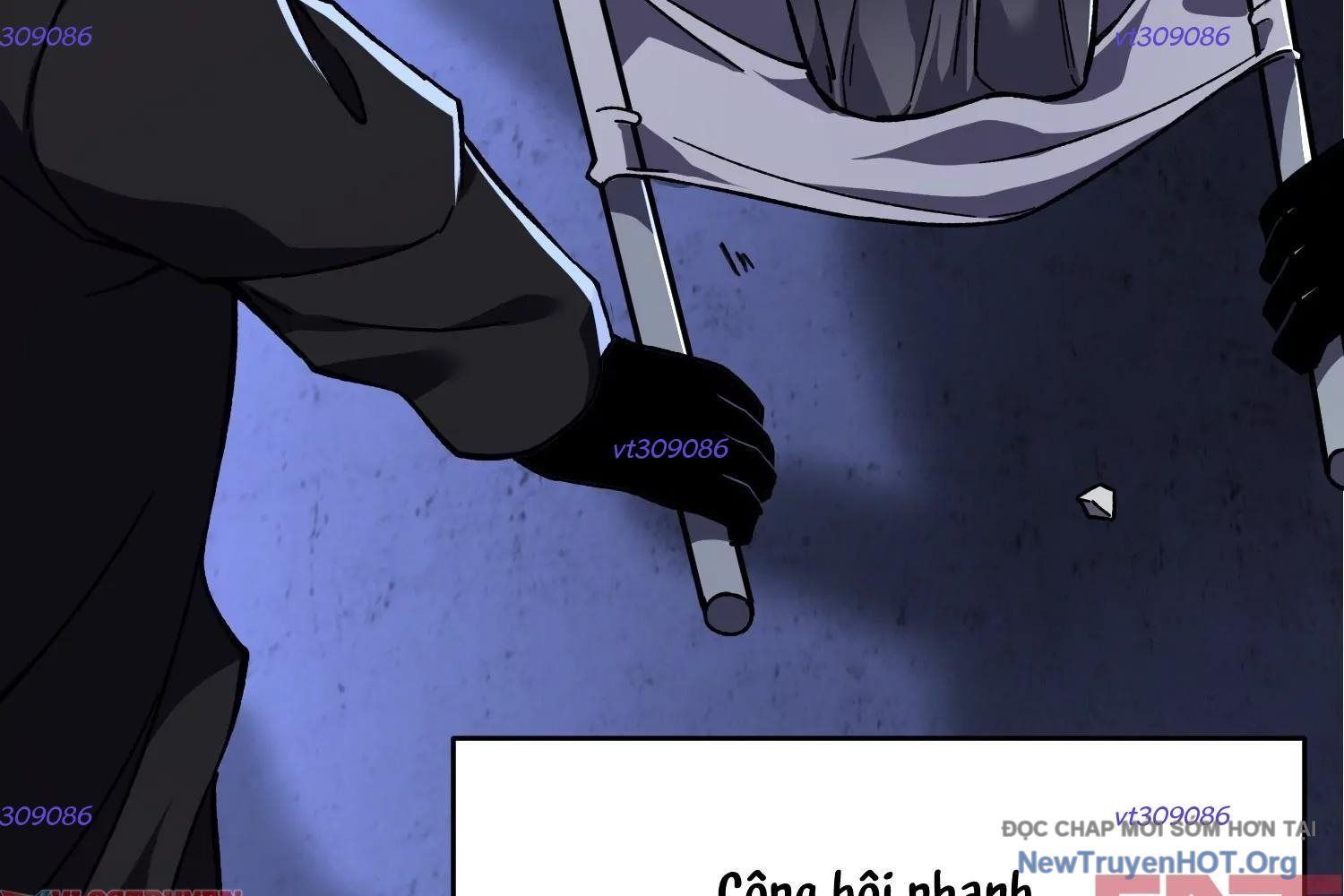 Thập Nhị Tinh – Dị Thú Mê Thành Chapter 100 - Trang 2