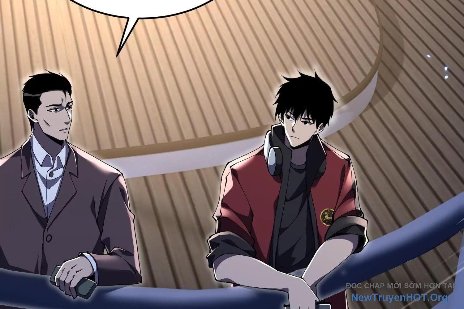 Thập Nhị Tinh – Dị Thú Mê Thành Chapter 100 - Trang 2