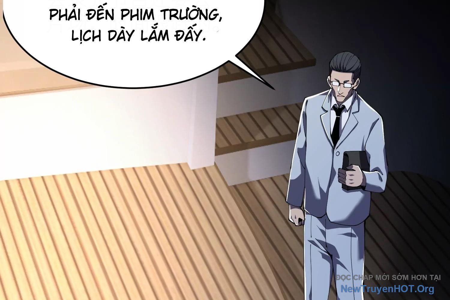 Thập Nhị Tinh – Dị Thú Mê Thành Chapter 100 - Trang 2