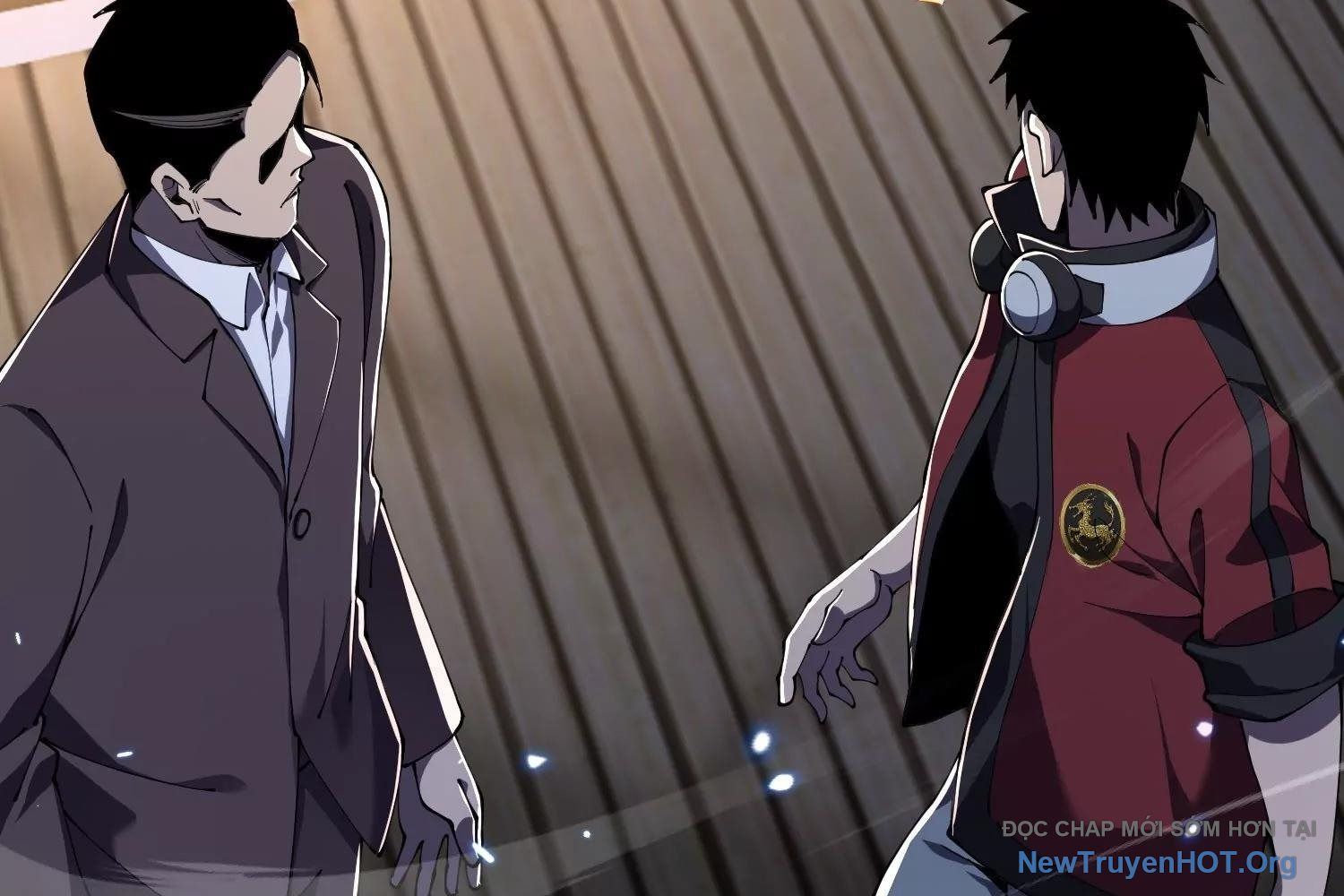 Thập Nhị Tinh – Dị Thú Mê Thành Chapter 100 - Trang 2