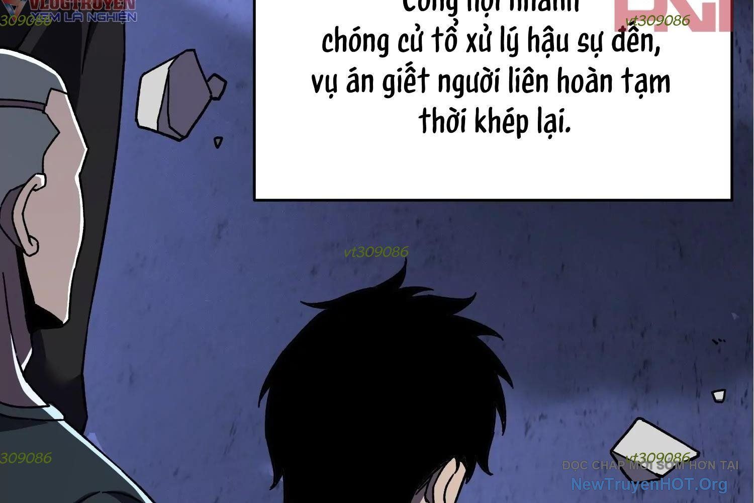 Thập Nhị Tinh – Dị Thú Mê Thành Chapter 100 - Trang 2