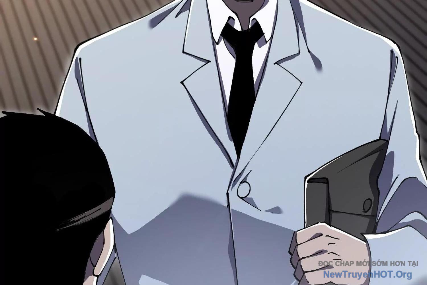 Thập Nhị Tinh – Dị Thú Mê Thành Chapter 100 - Trang 2