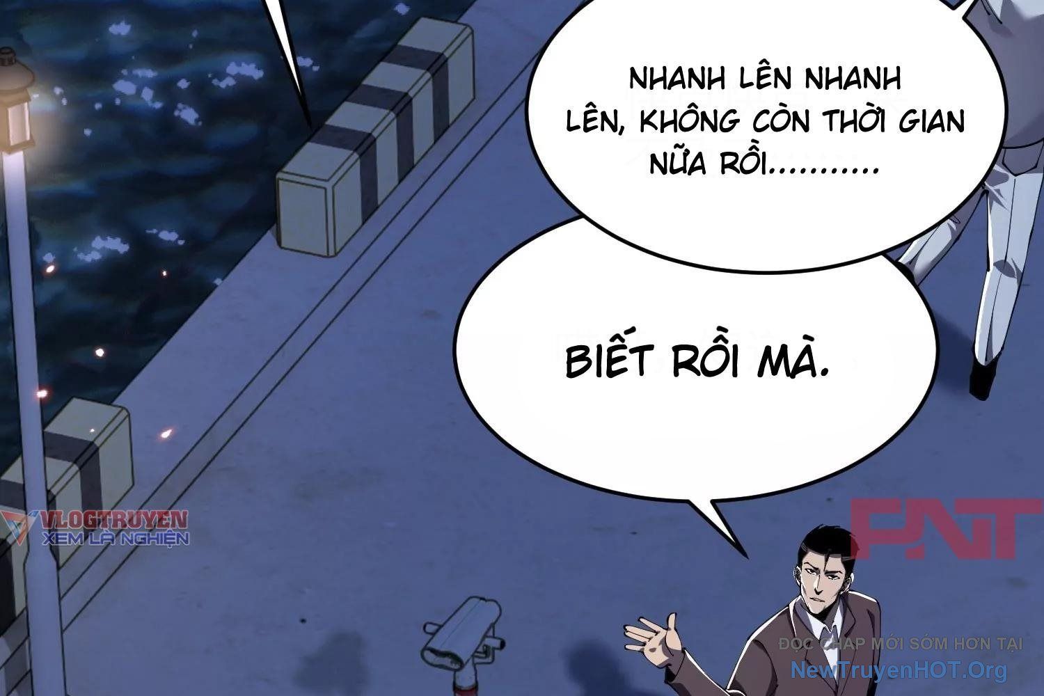 Thập Nhị Tinh – Dị Thú Mê Thành Chapter 100 - Trang 2