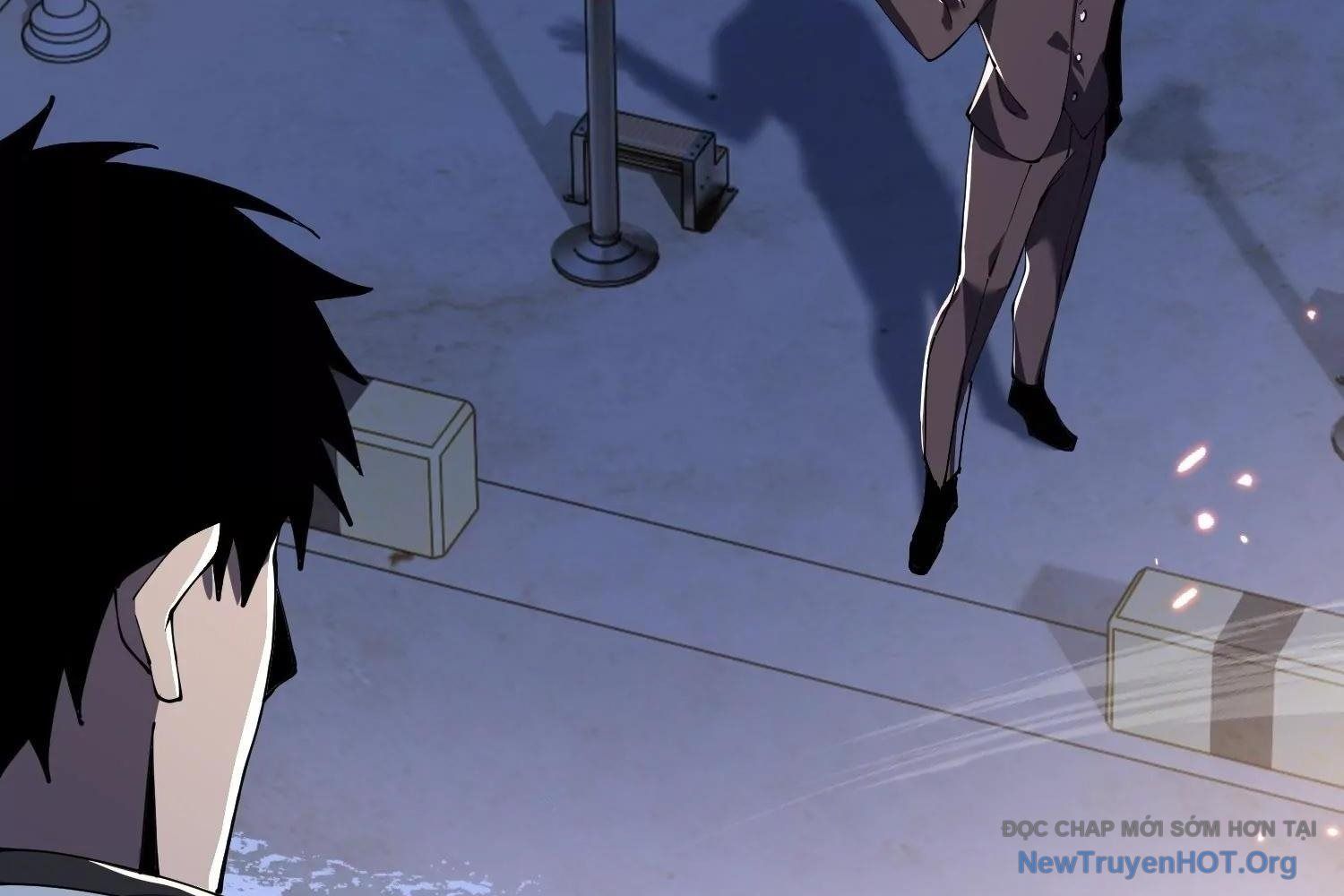 Thập Nhị Tinh – Dị Thú Mê Thành Chapter 100 - Trang 2