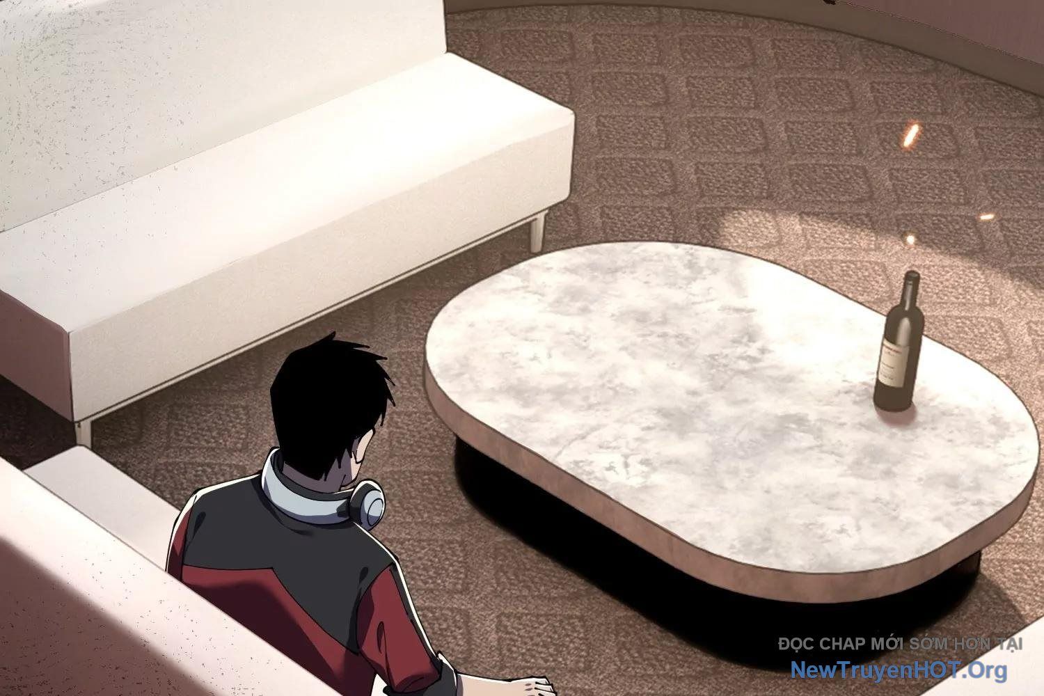 Thập Nhị Tinh – Dị Thú Mê Thành Chapter 100 - Trang 2