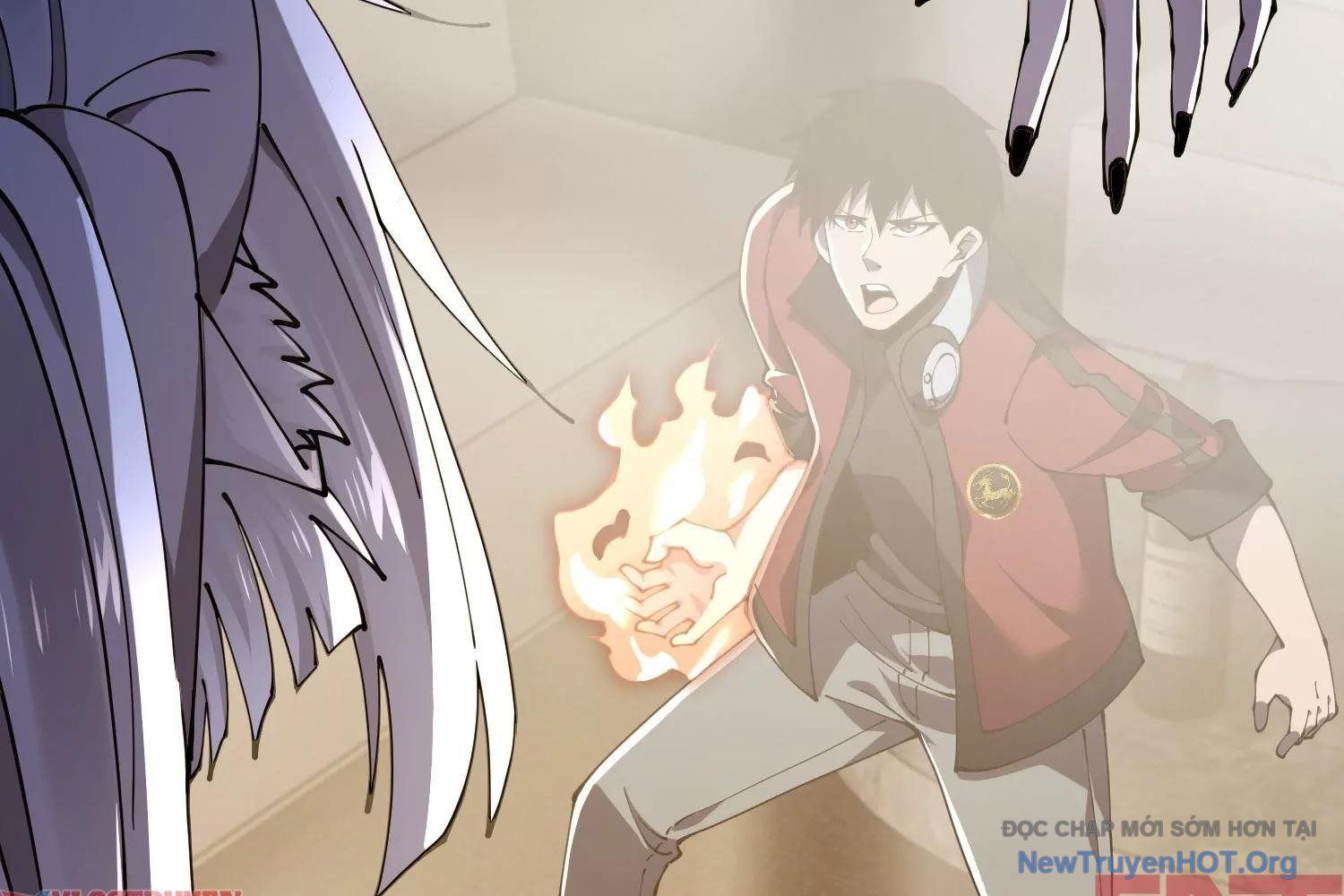 Thập Nhị Tinh – Dị Thú Mê Thành Chapter 100 - Trang 2