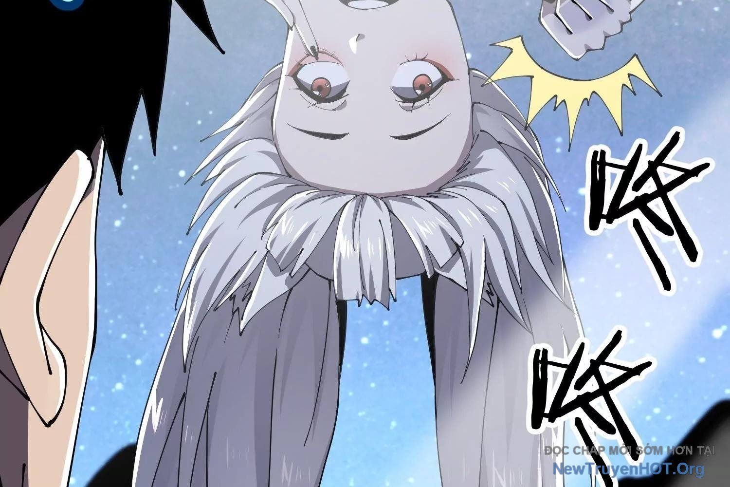 Thập Nhị Tinh – Dị Thú Mê Thành Chapter 100 - Trang 2