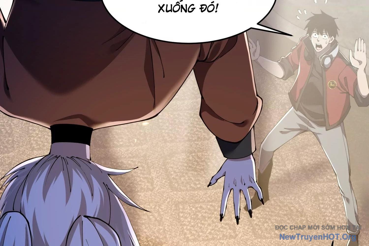 Thập Nhị Tinh – Dị Thú Mê Thành Chapter 100 - Trang 2