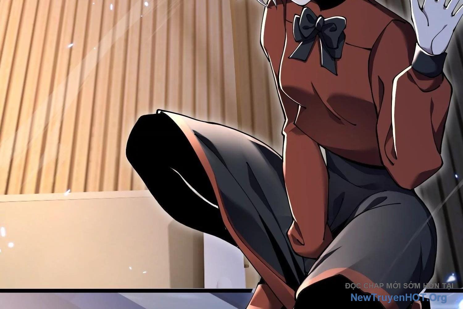 Thập Nhị Tinh – Dị Thú Mê Thành Chapter 100 - Trang 2