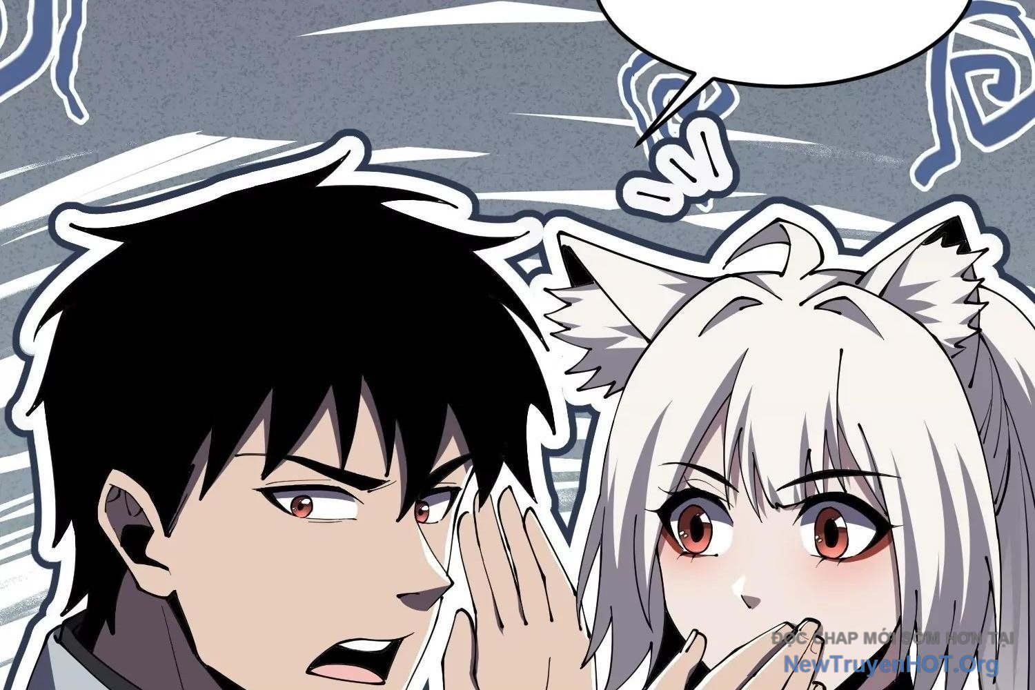 Thập Nhị Tinh – Dị Thú Mê Thành Chapter 100 - Trang 2