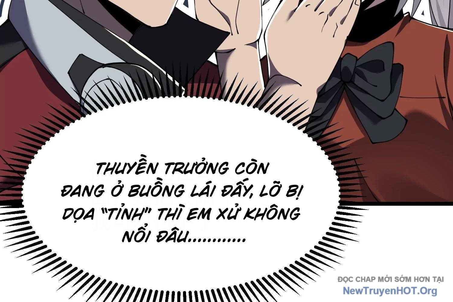 Thập Nhị Tinh – Dị Thú Mê Thành Chapter 100 - Trang 2